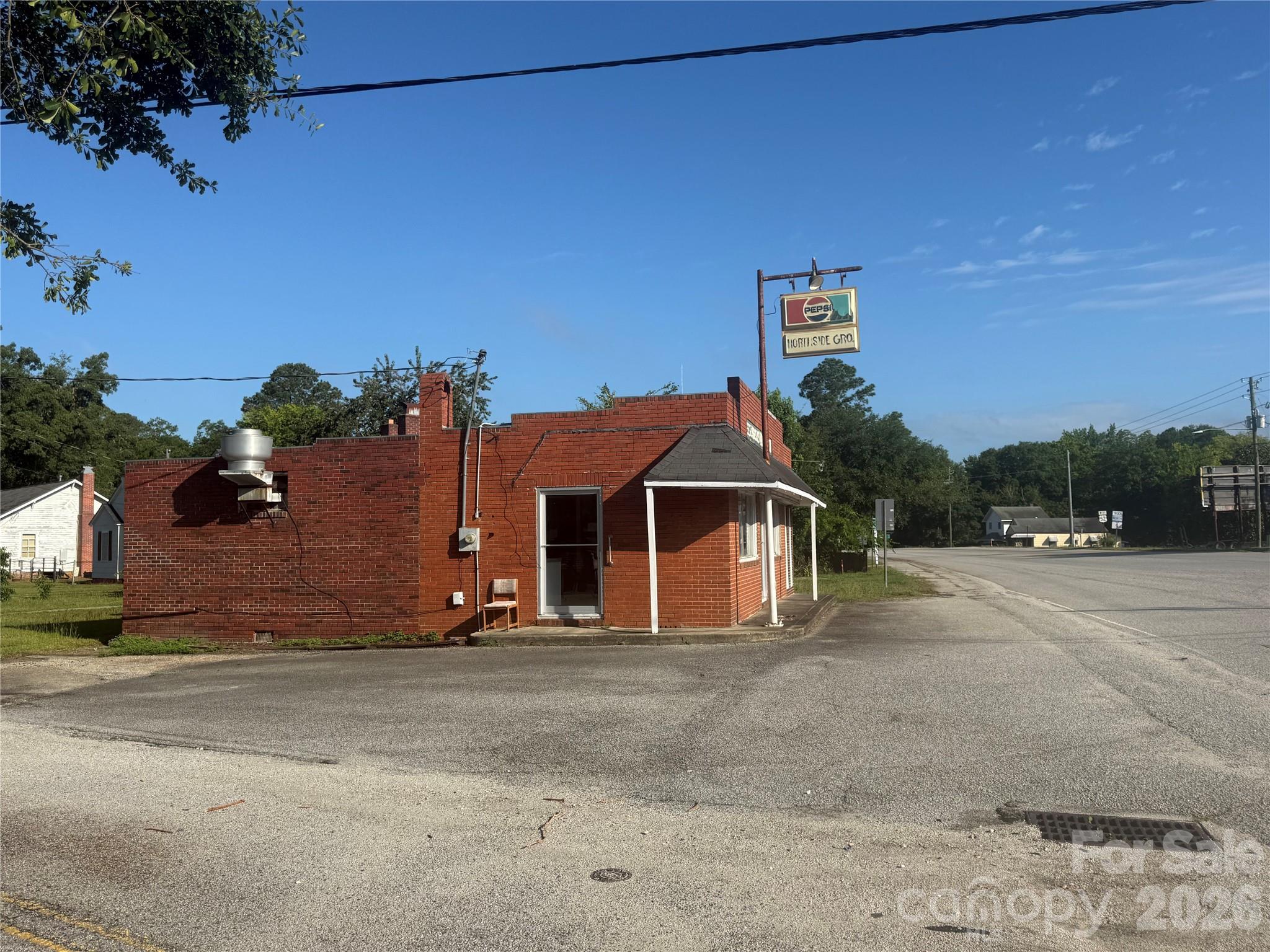 601 Second Street
