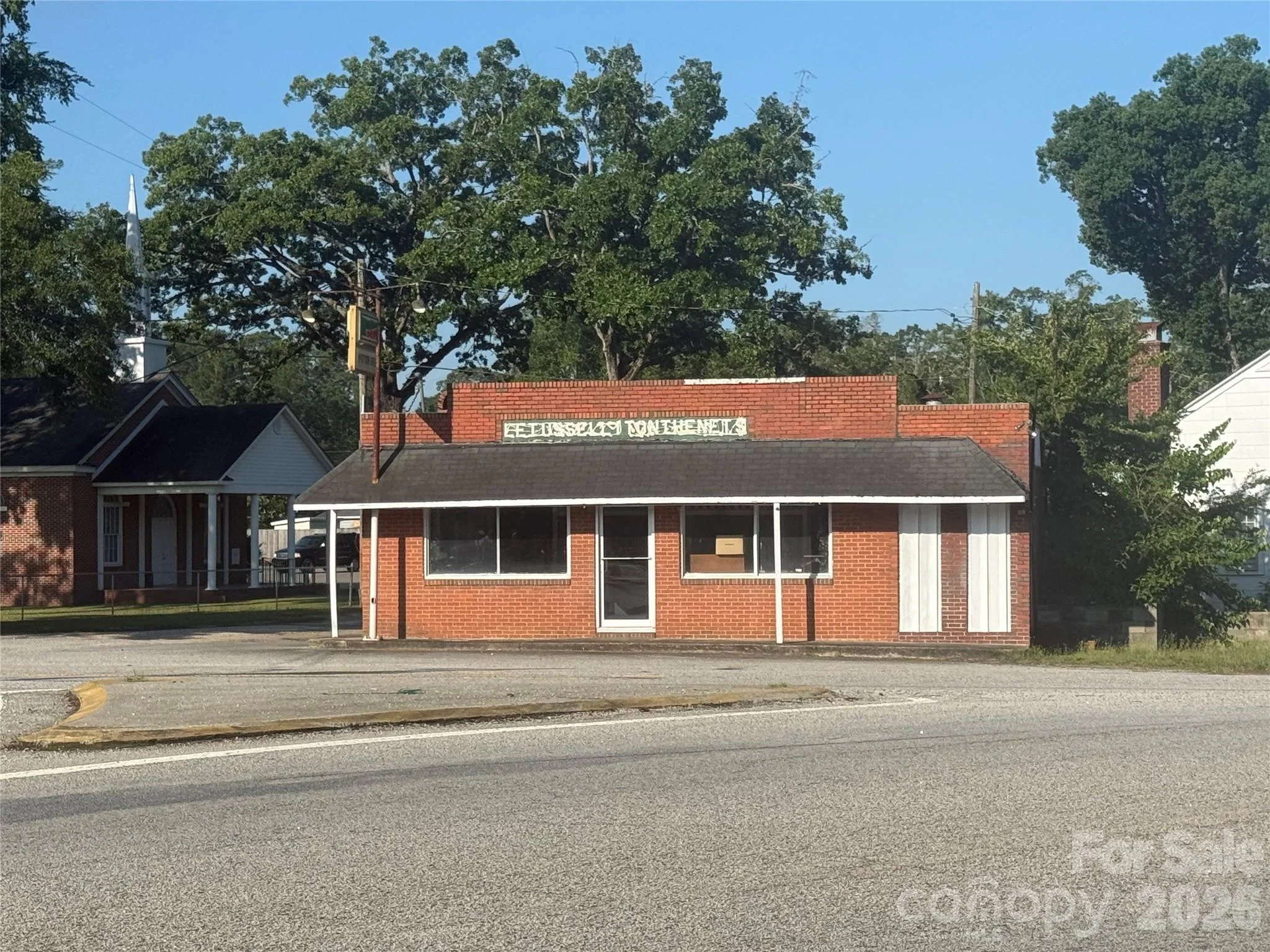 601 Second Street, Cheraw, SC, 29520