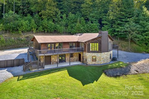 456 Garland Road Spruce Pine NC 28777