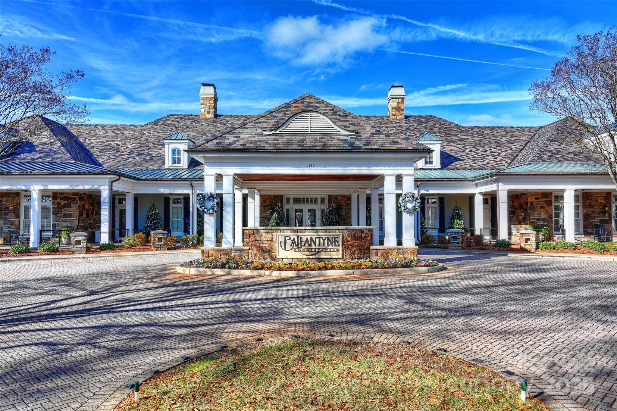 Ballantyne Country Club - Land