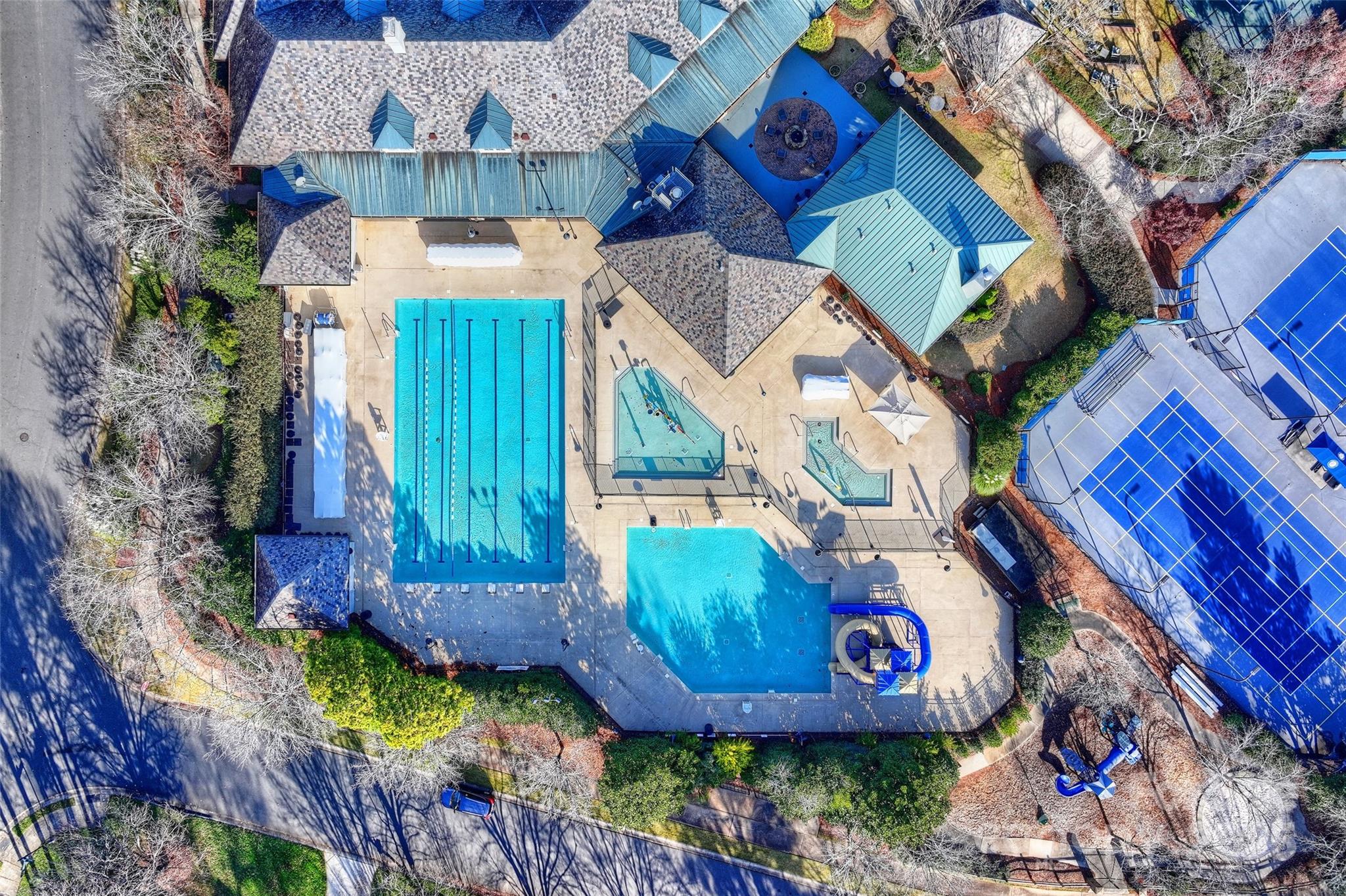 Ballantyne Country Club - Land