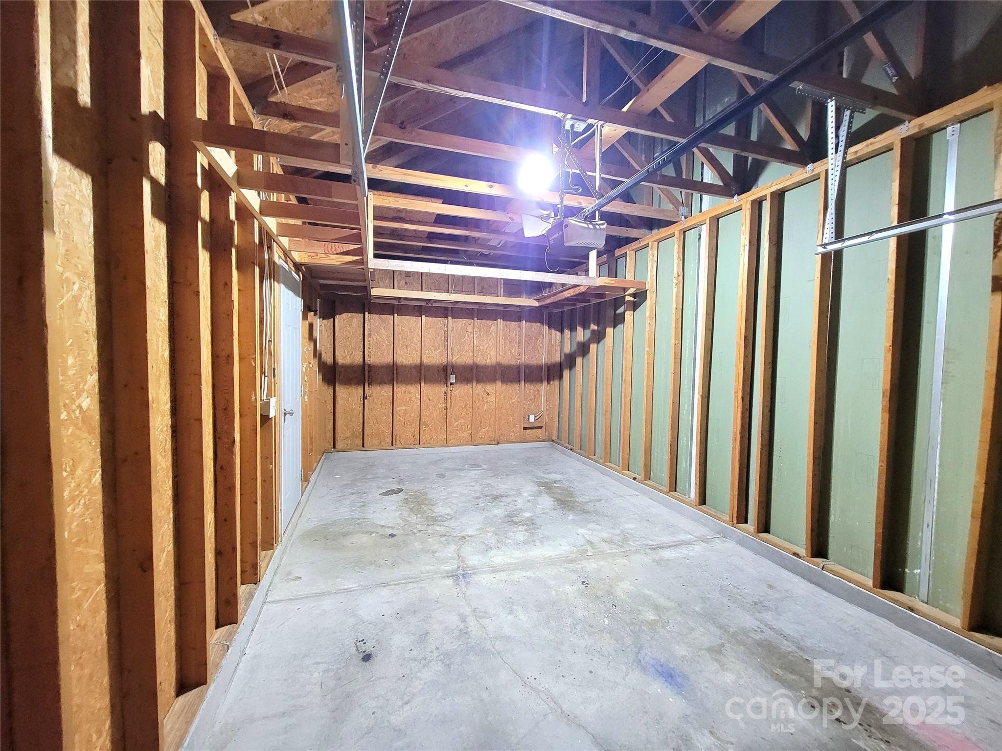 Callonwood - Residential Lease