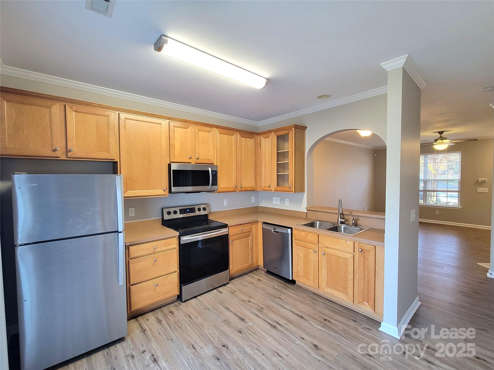 Callonwood - Residential Lease