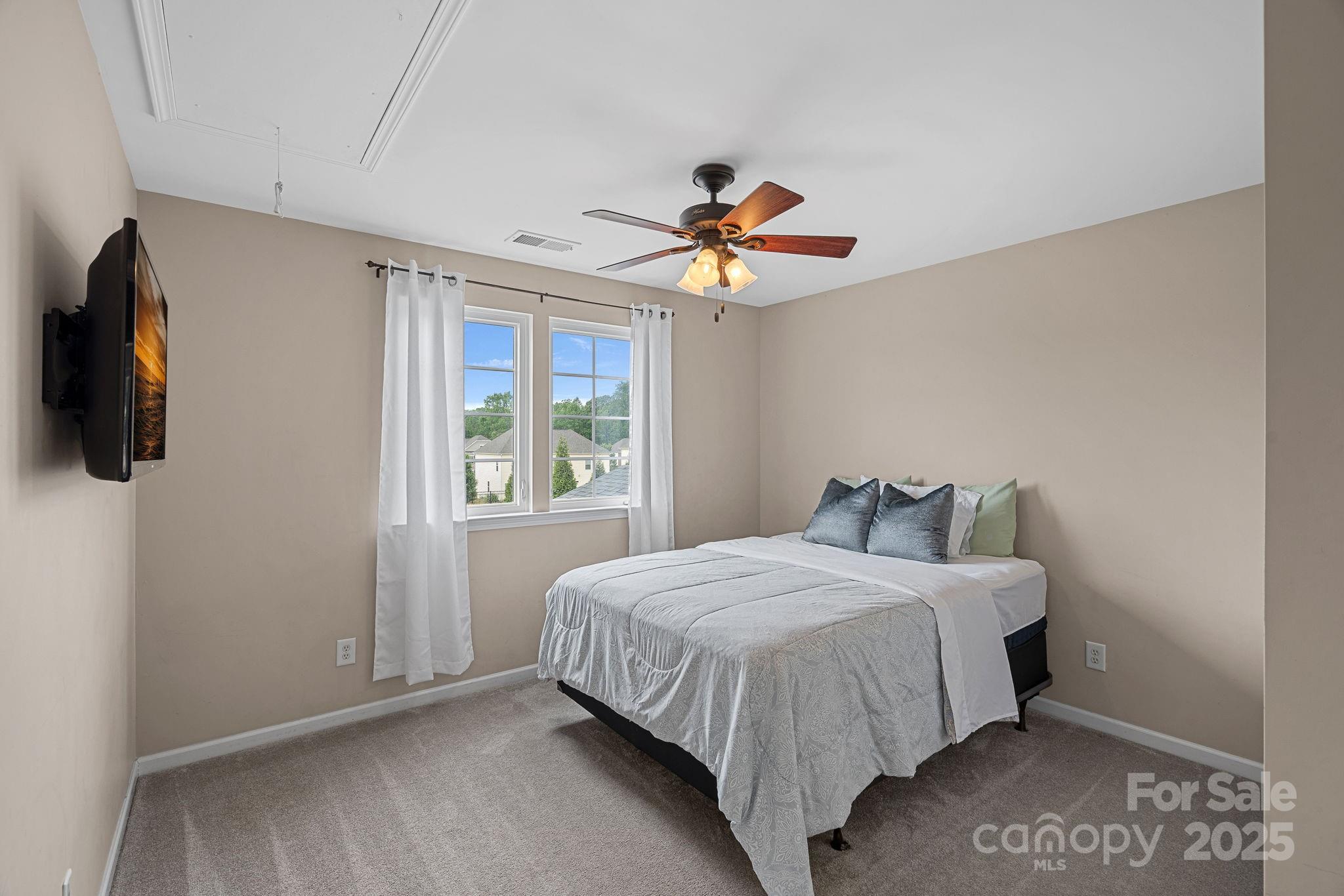 Pecan Hills - Residential