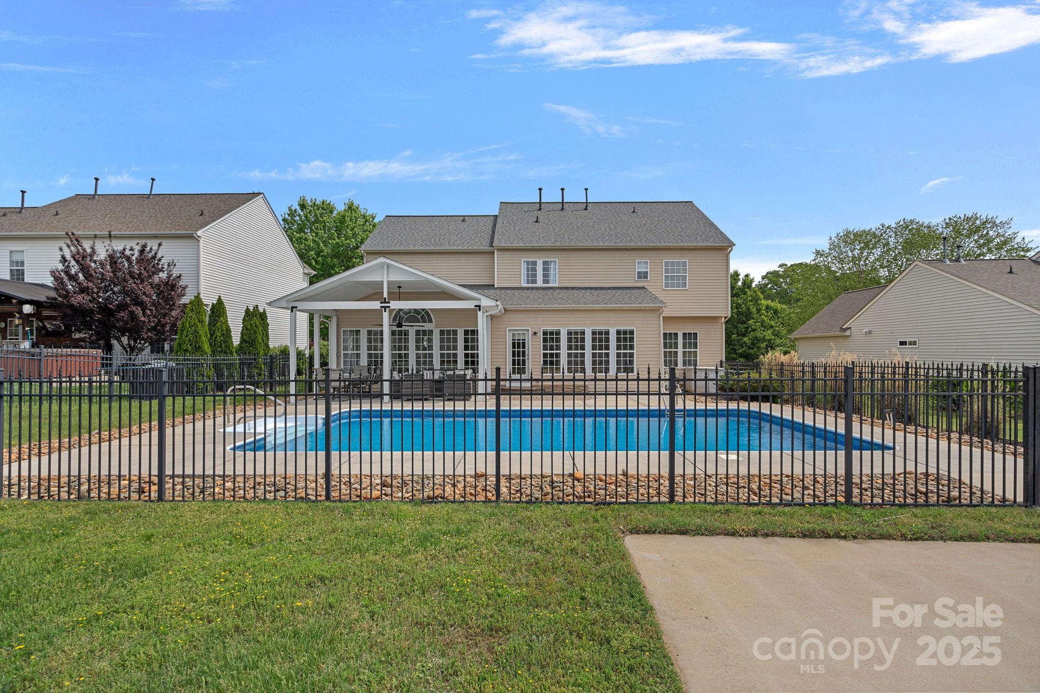 Pecan Hills - Residential