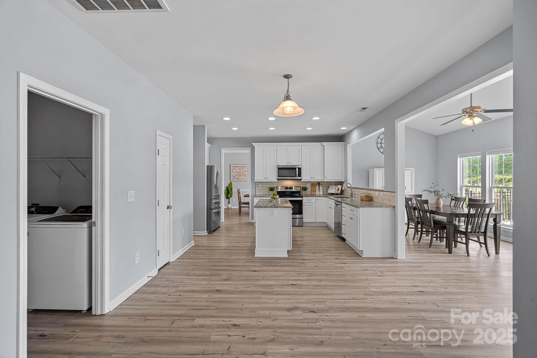 Pecan Hills - Residential