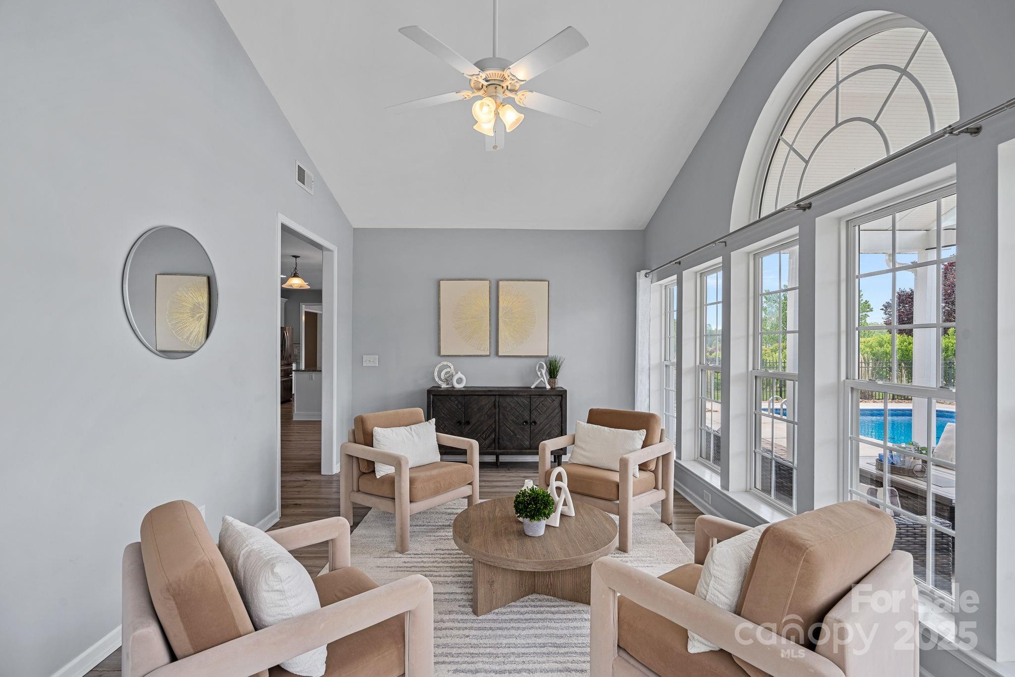 Pecan Hills - Residential