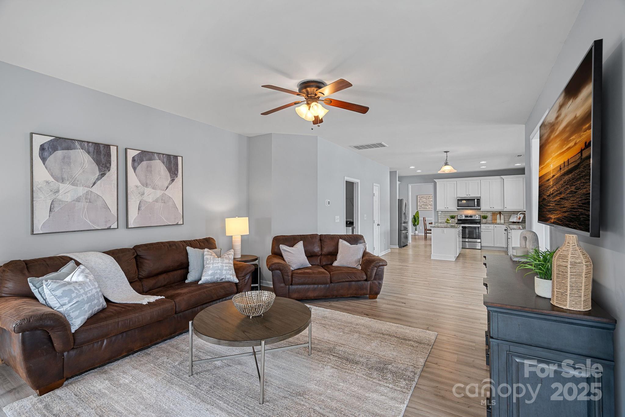 Pecan Hills - Residential