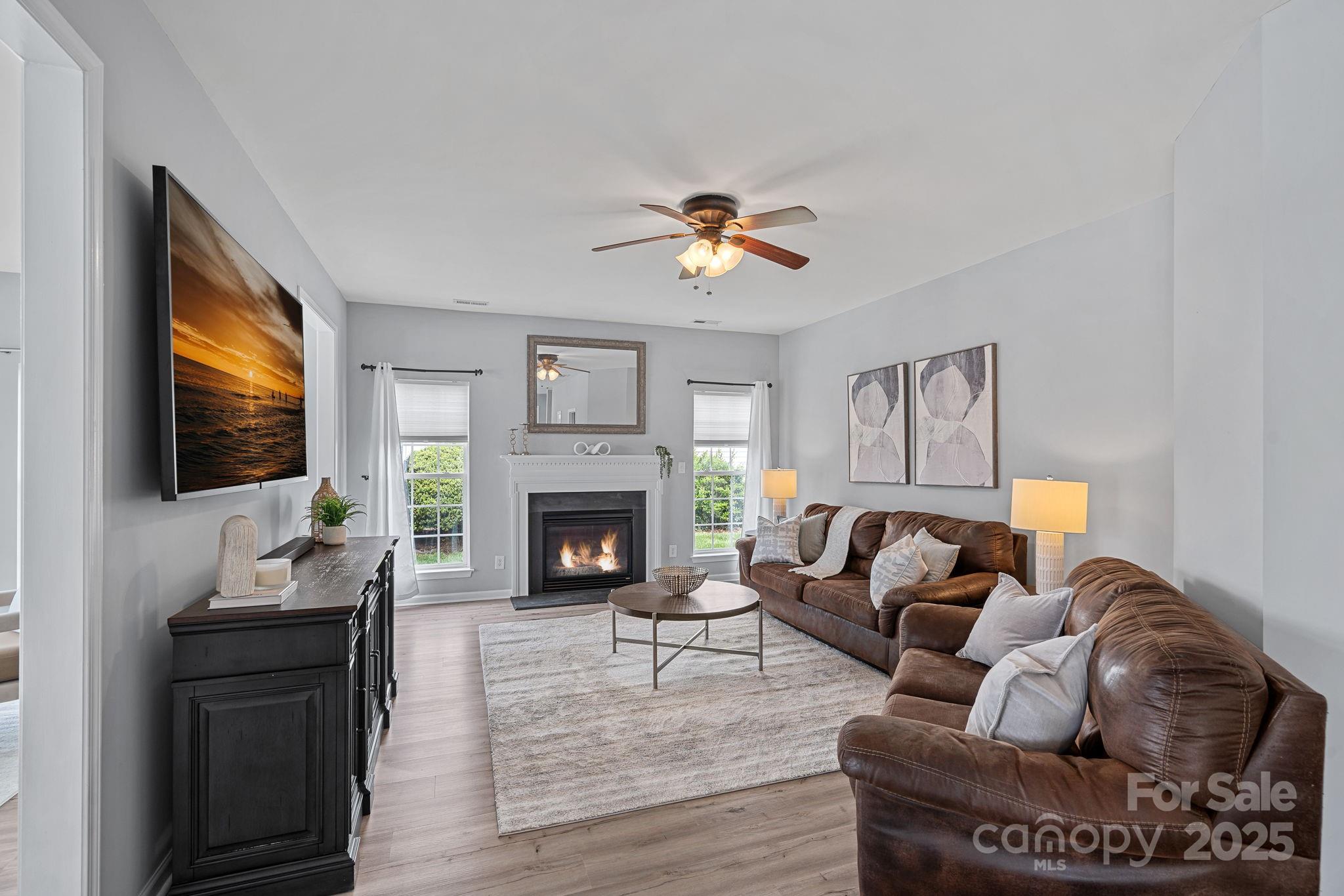 Pecan Hills - Residential