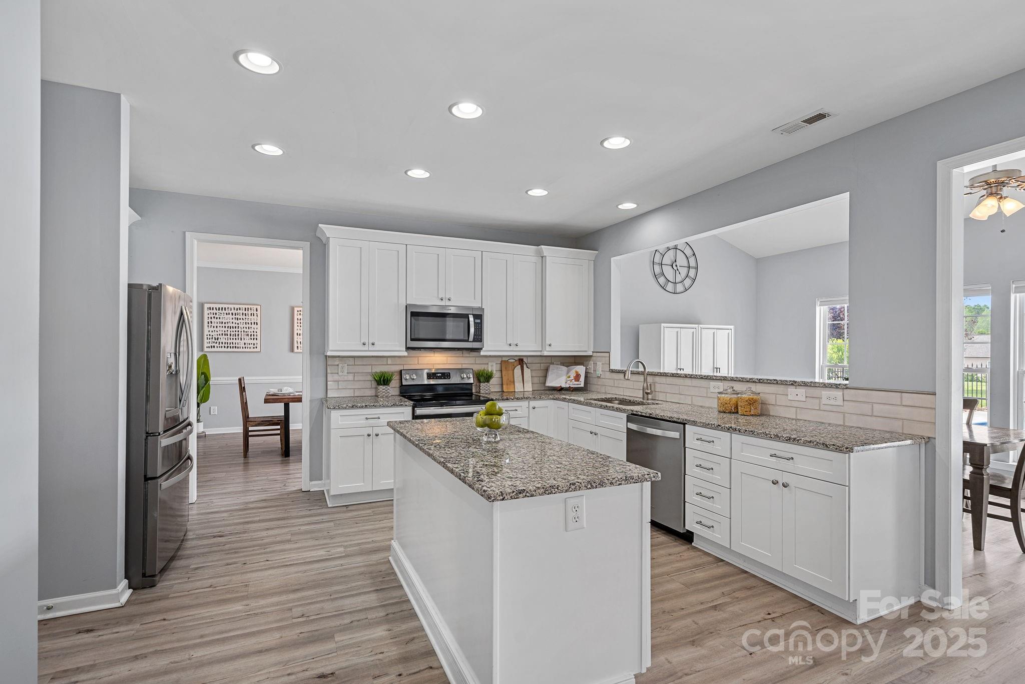 Pecan Hills - Residential