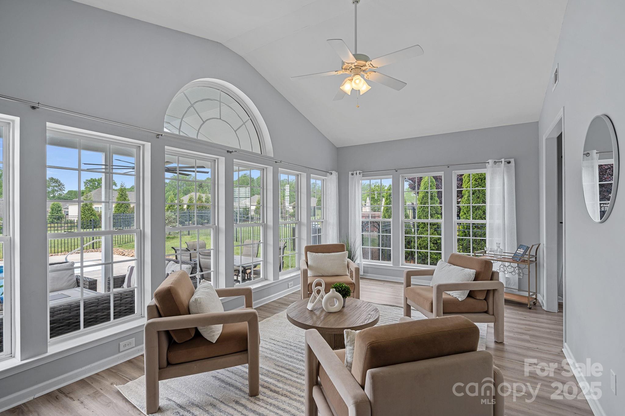 Pecan Hills - Residential