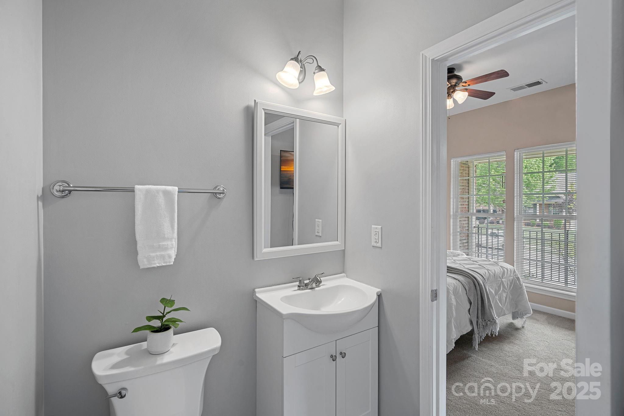 Pecan Hills - Residential