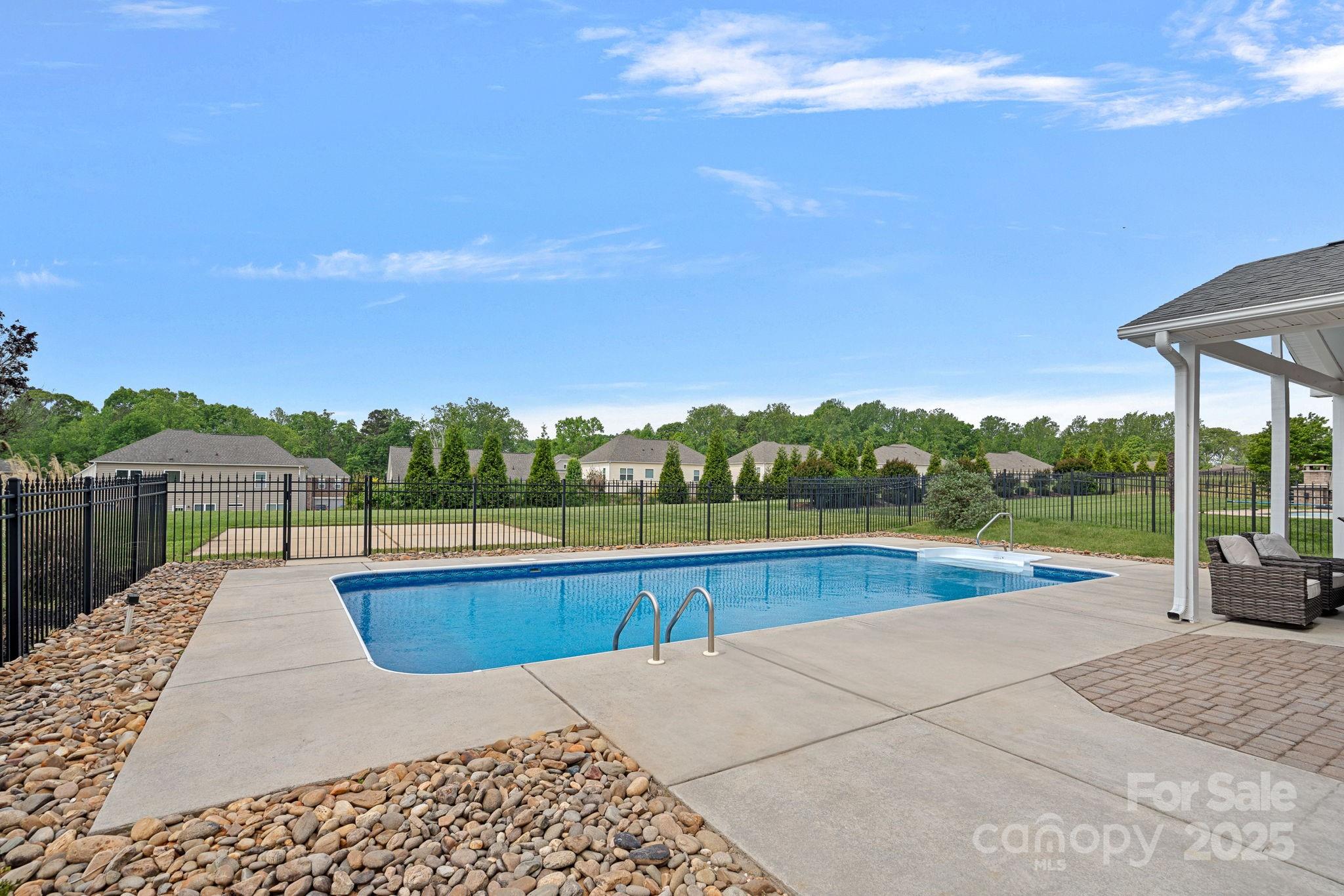 Pecan Hills - Residential