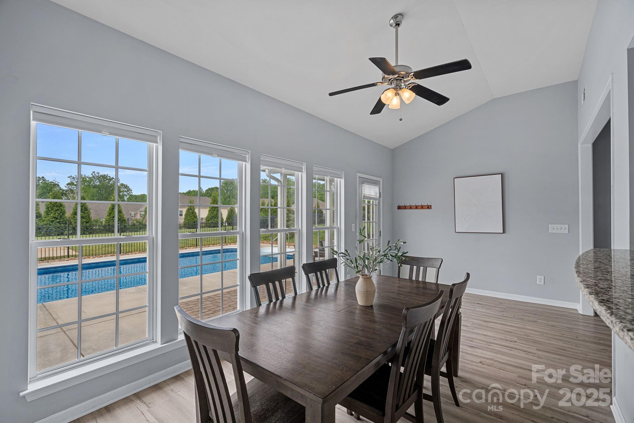 Pecan Hills - Residential