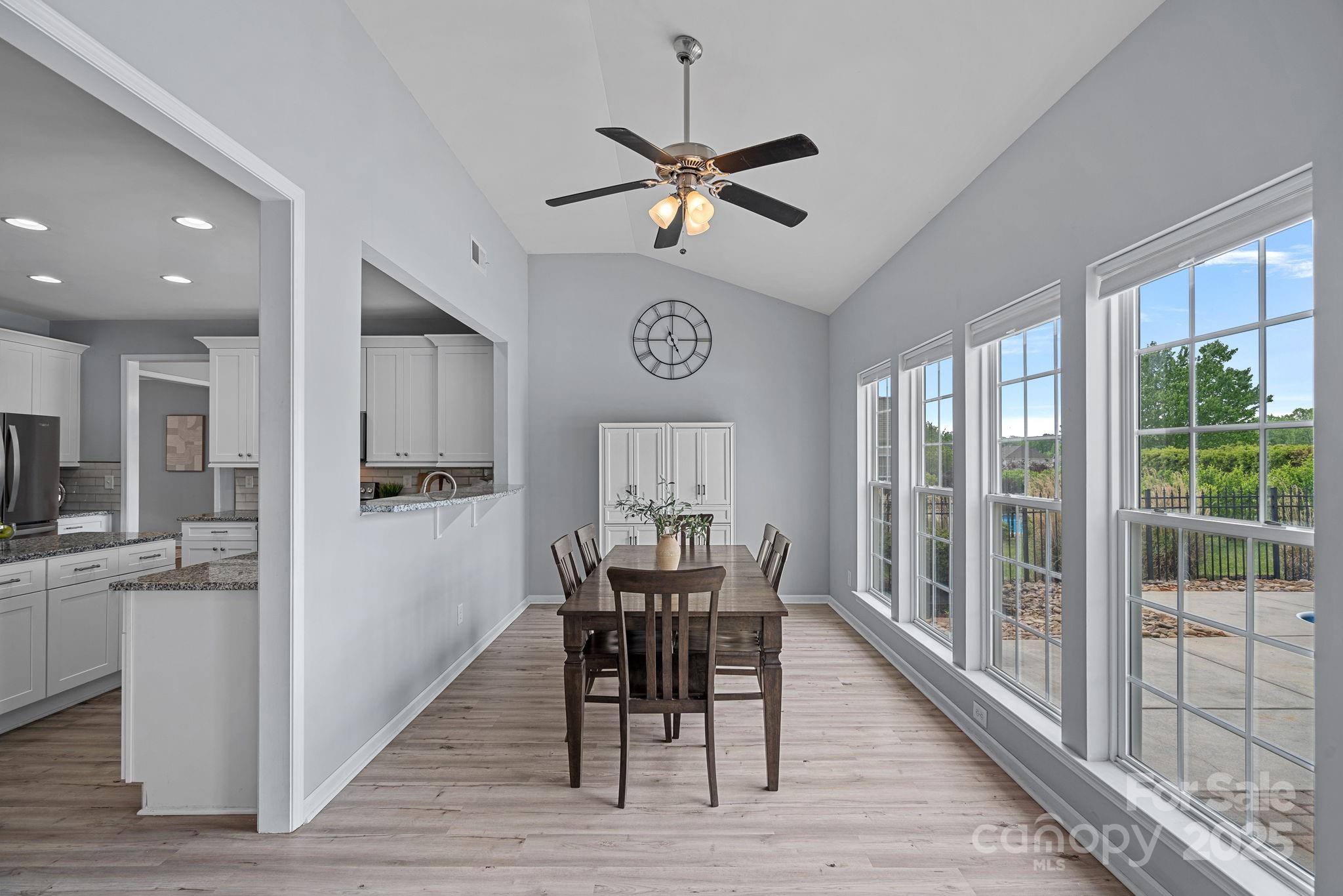 Pecan Hills - Residential