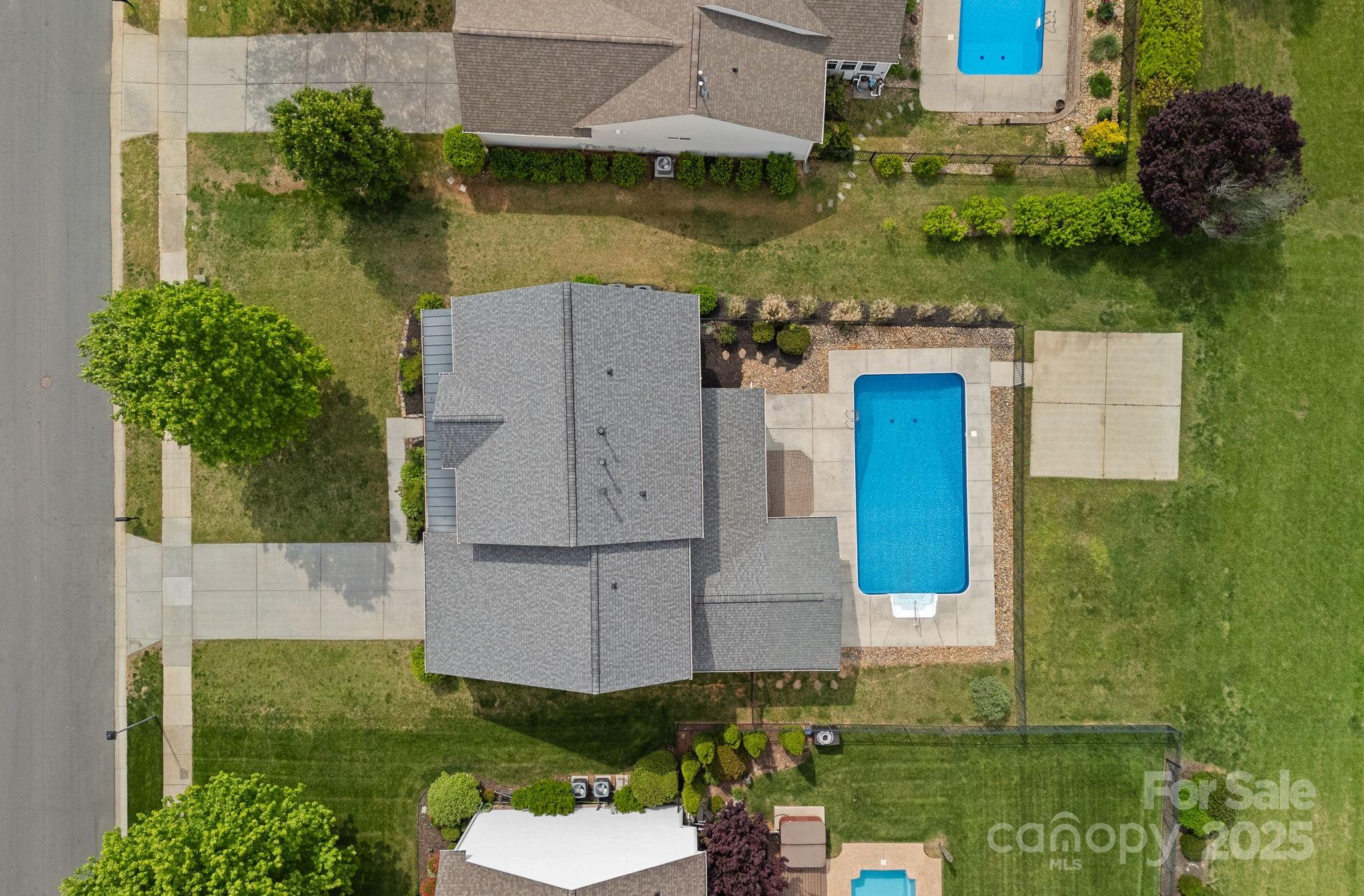 Pecan Hills - Residential