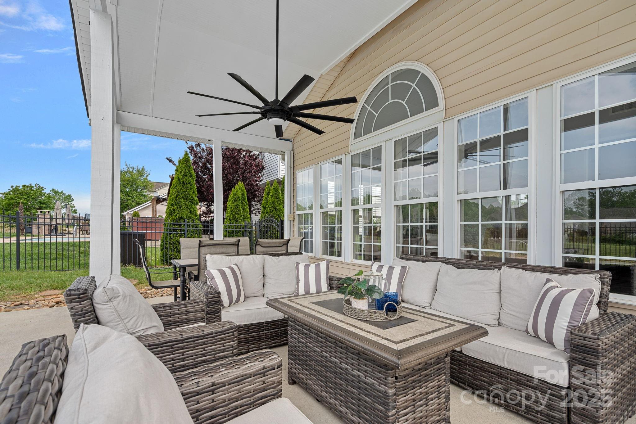 Pecan Hills - Residential