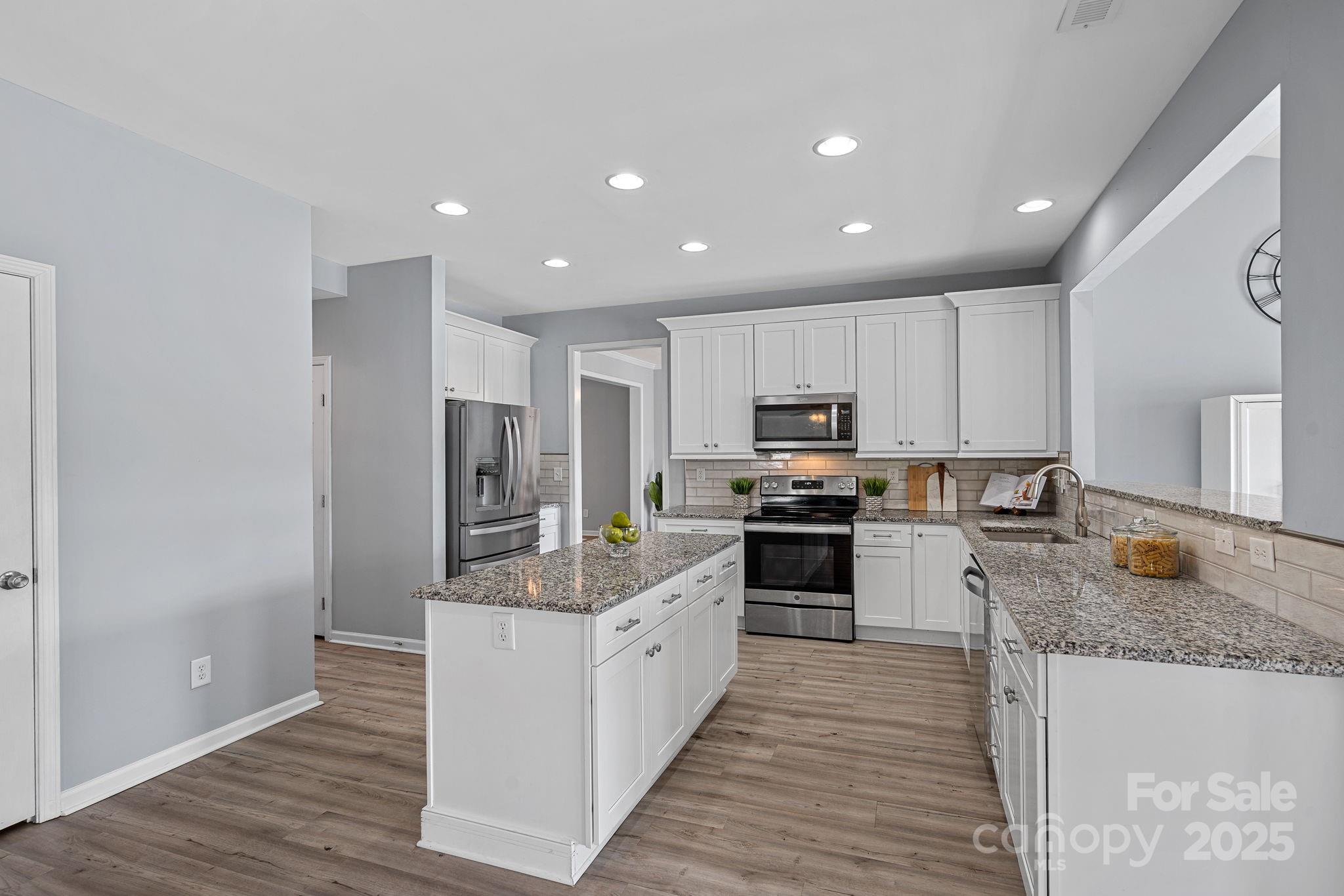 Pecan Hills - Residential