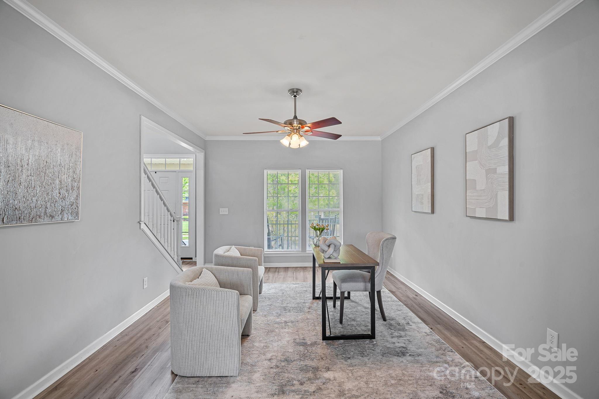 Pecan Hills - Residential