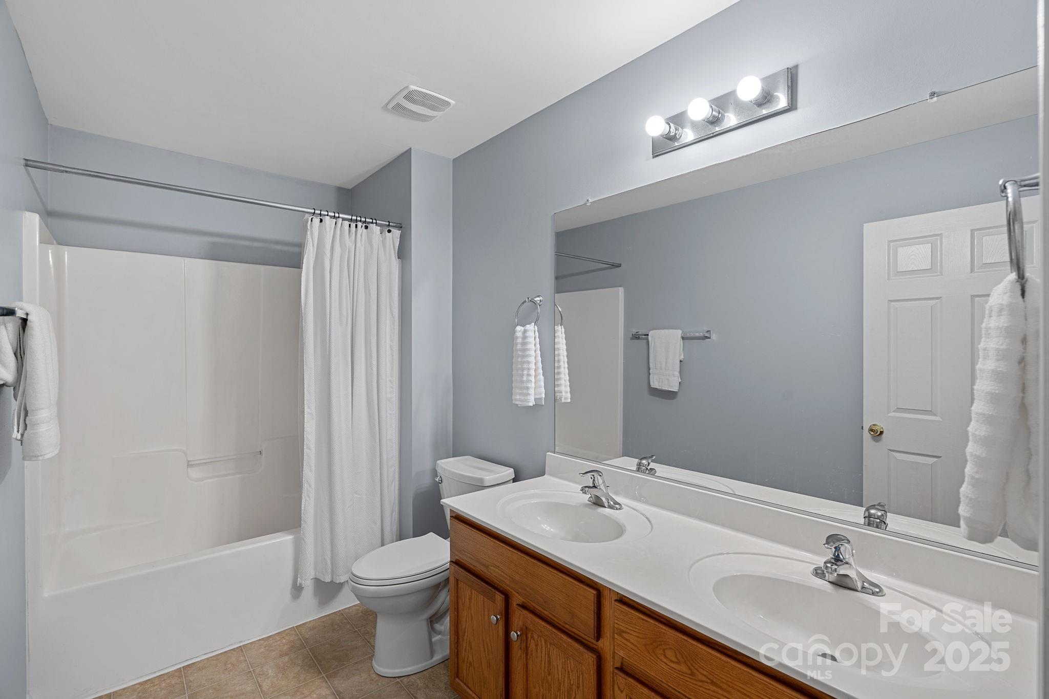 Pecan Hills - Residential