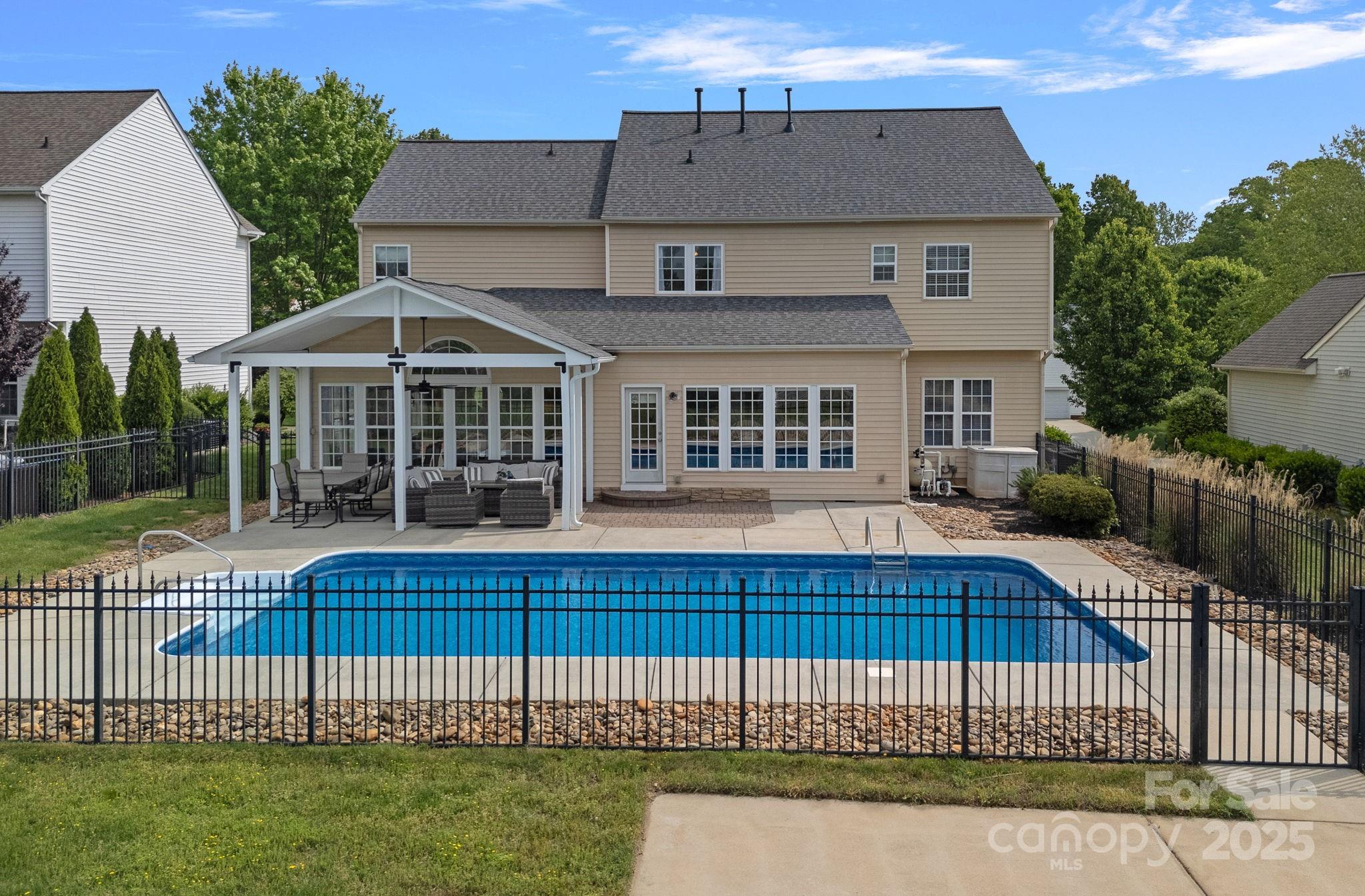 Pecan Hills - Residential