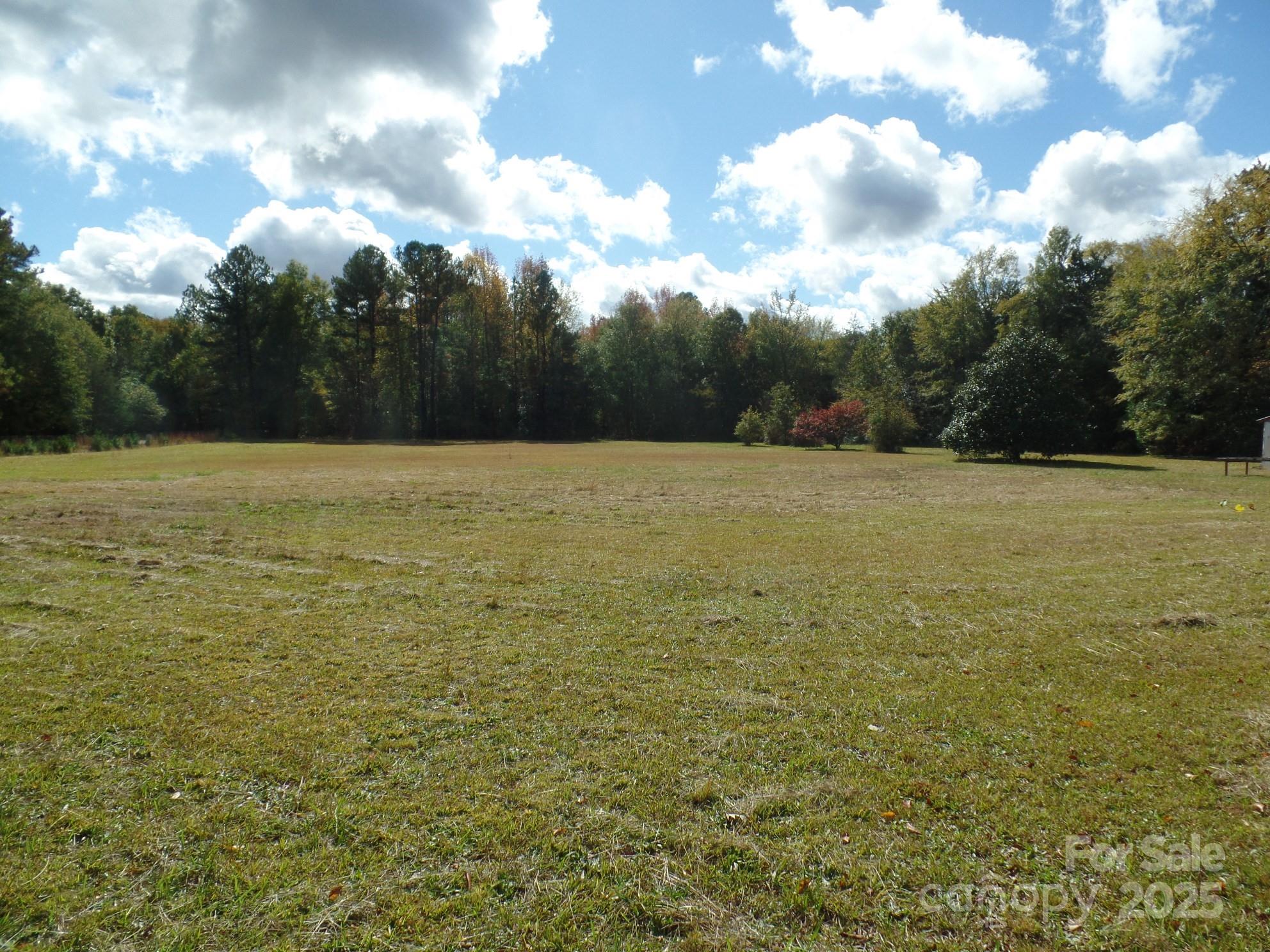 00 Mt Holly-Huntersville Road