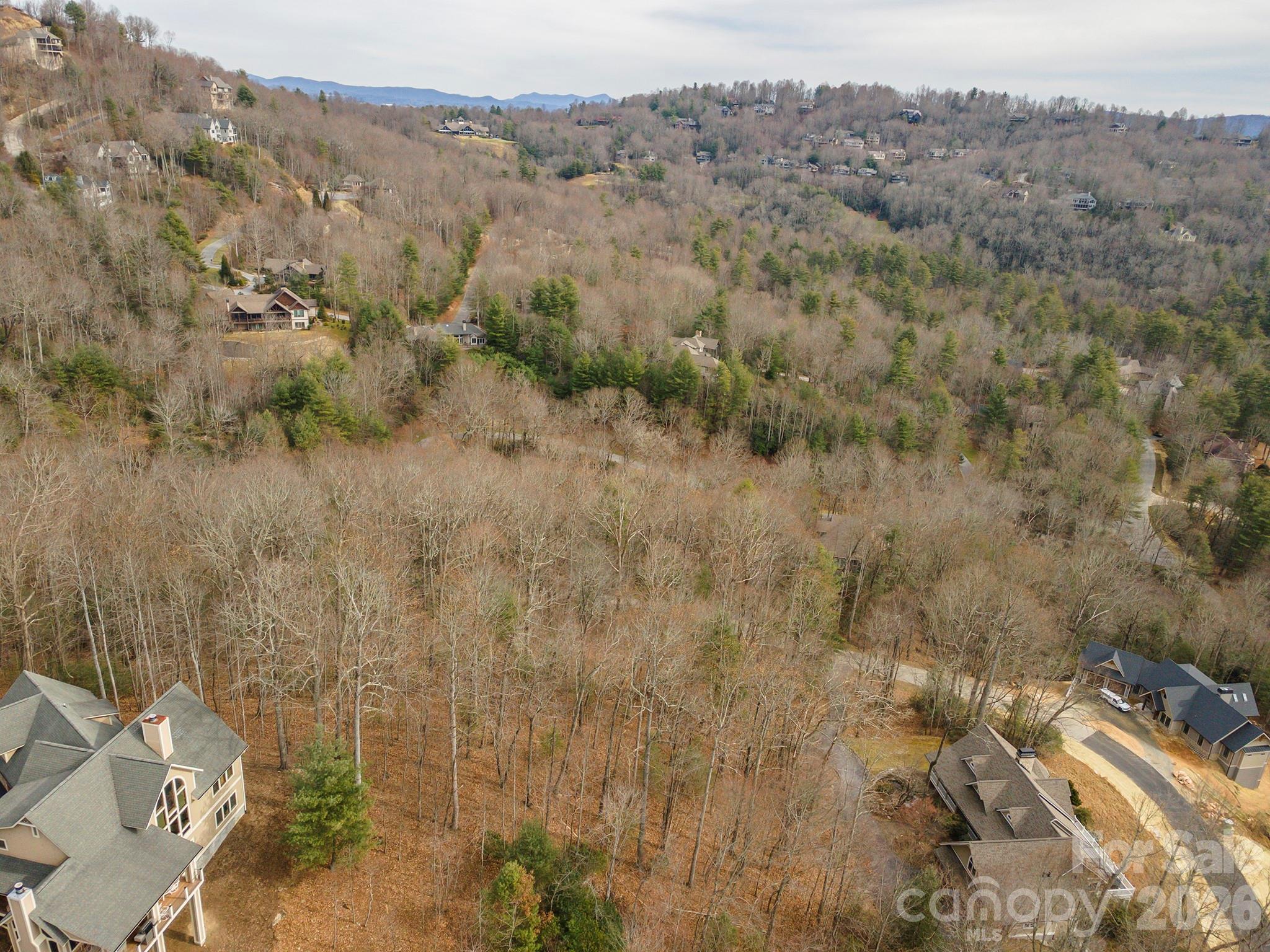 Champion Hills - Land