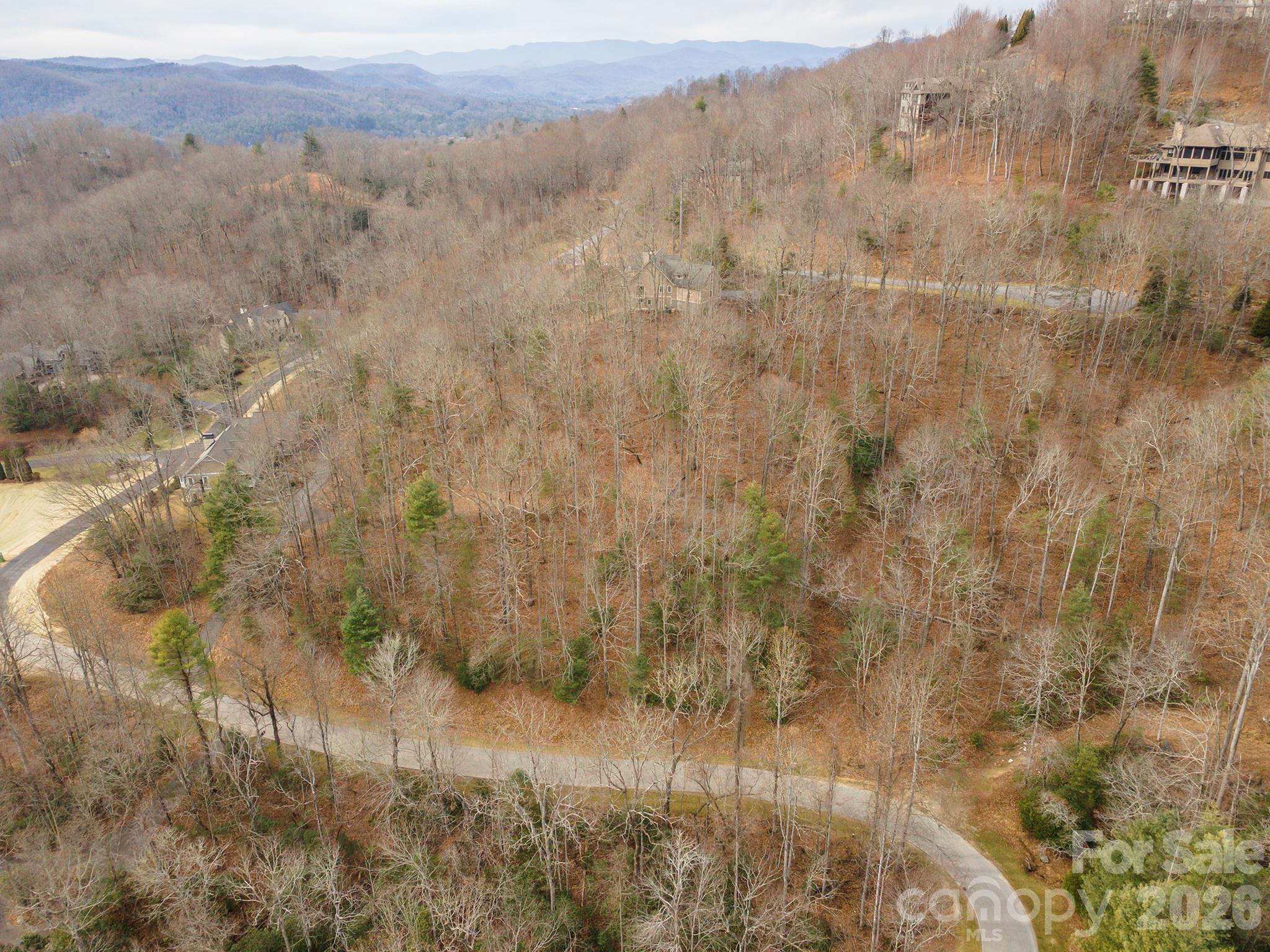 Champion Hills - Land