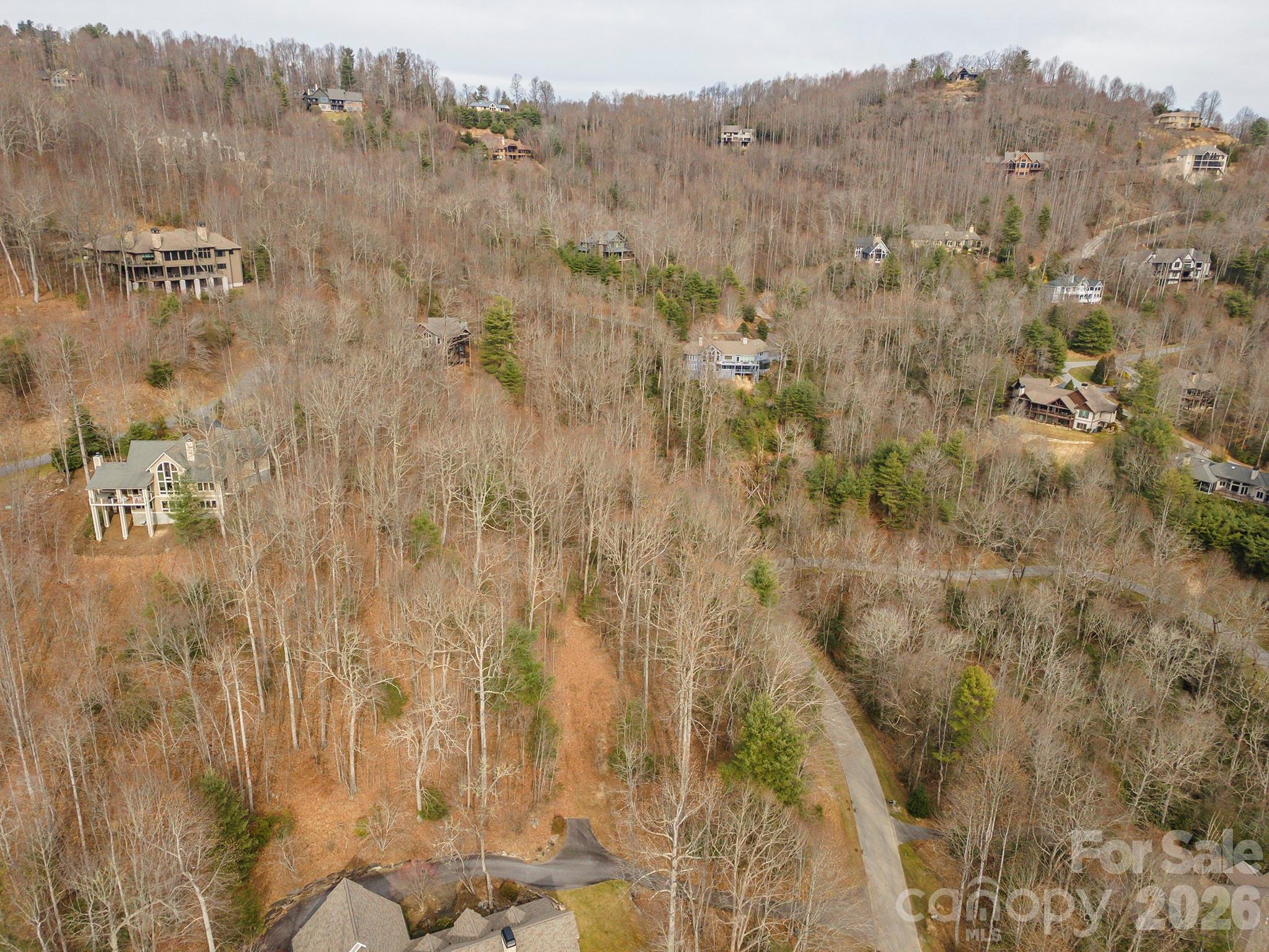 Champion Hills - Land