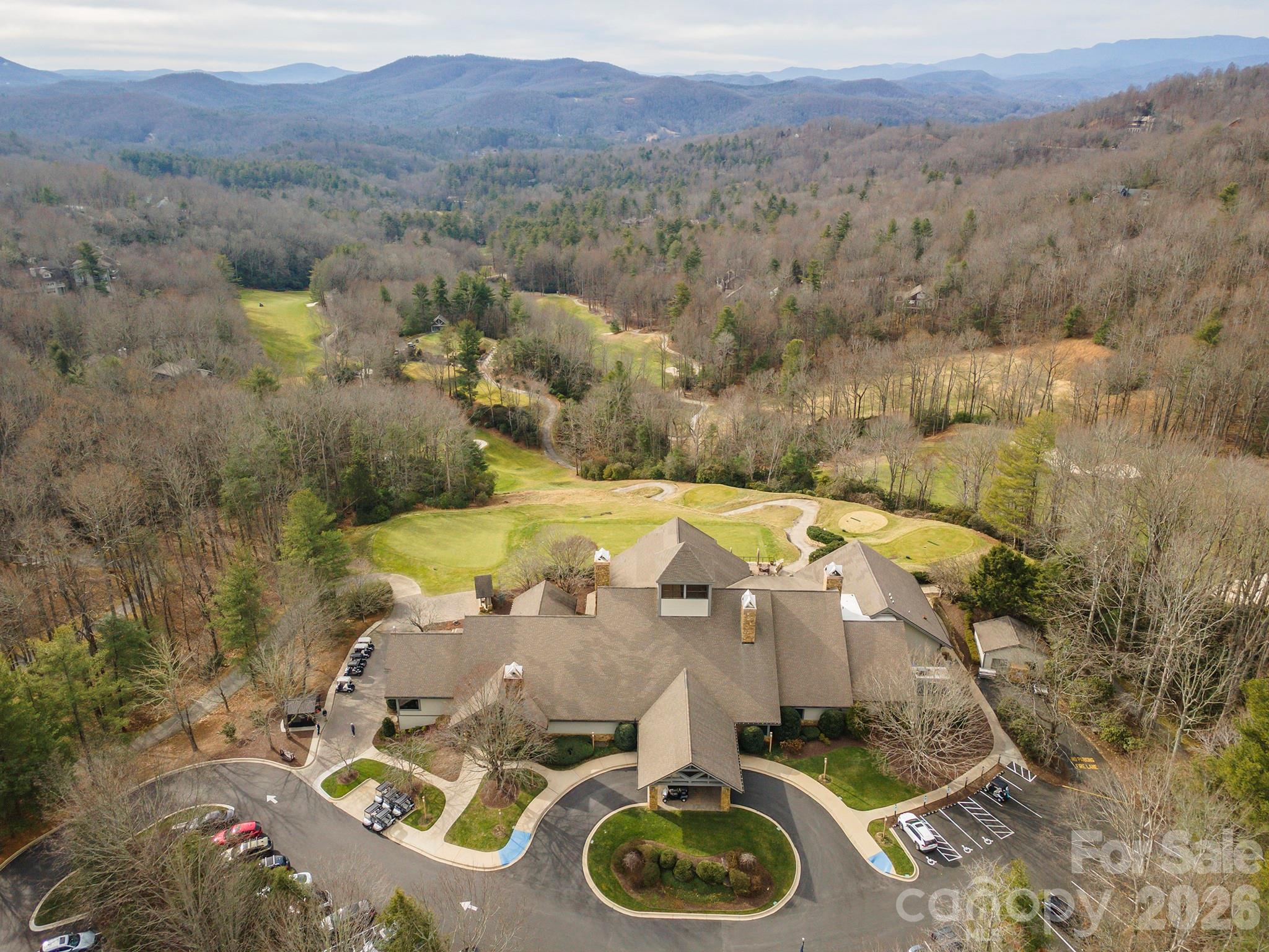 Champion Hills - Land