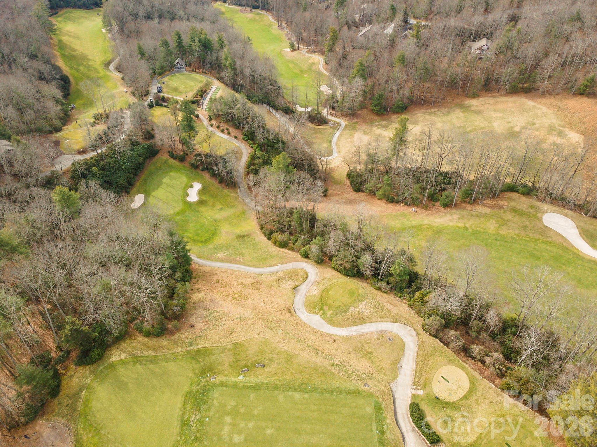 Champion Hills - Land