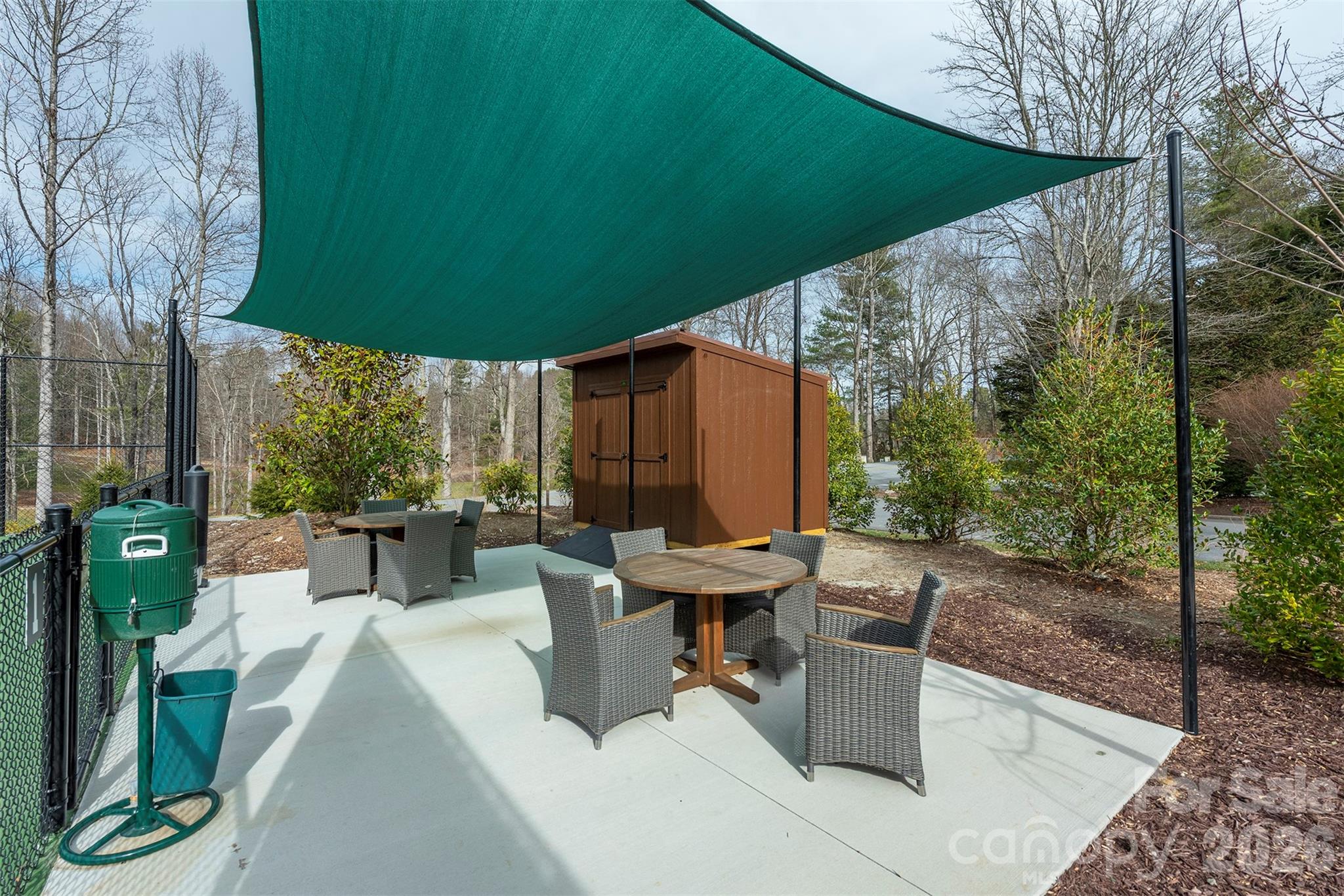 Champion Hills - Land