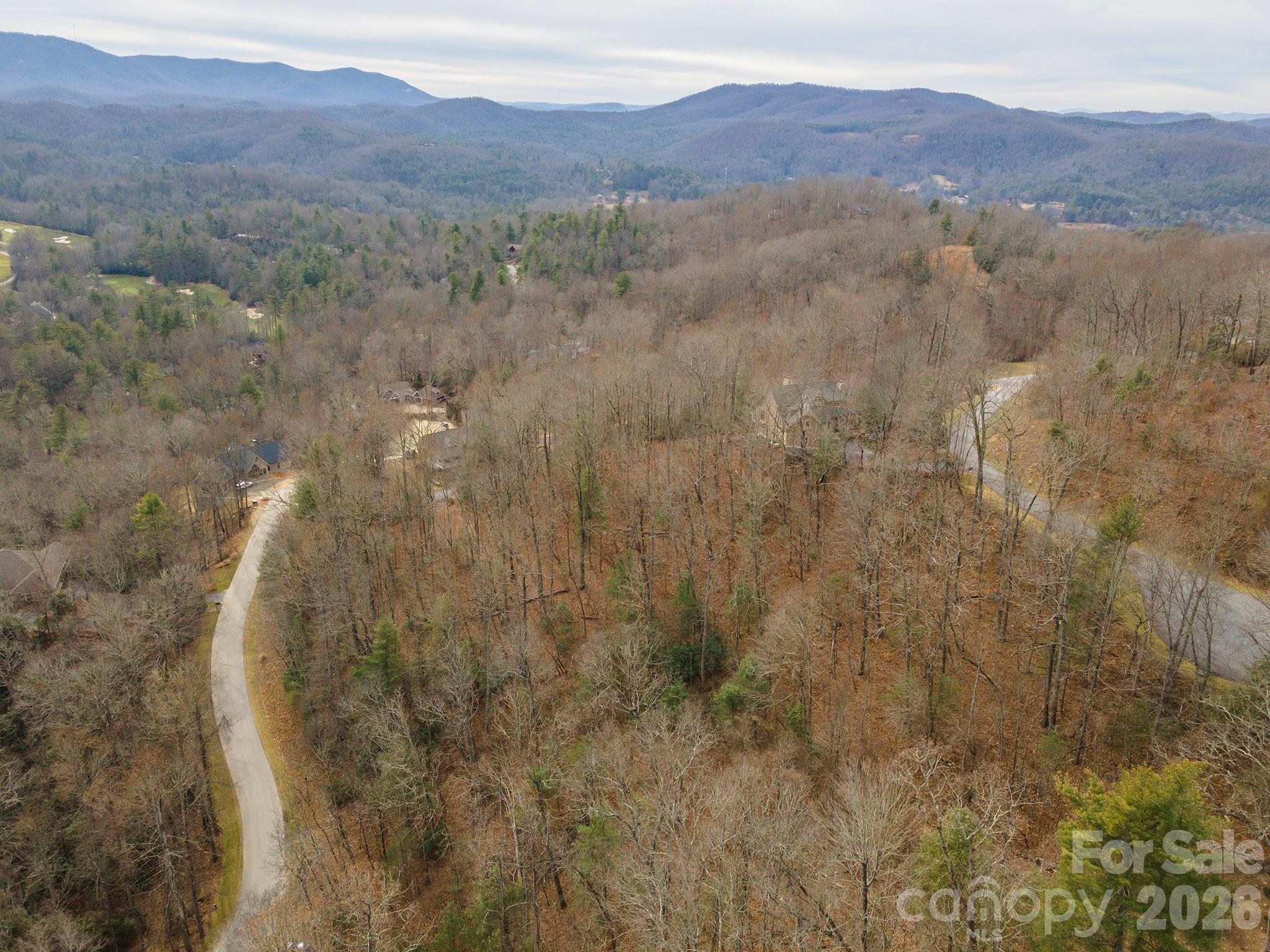 Champion Hills - Land