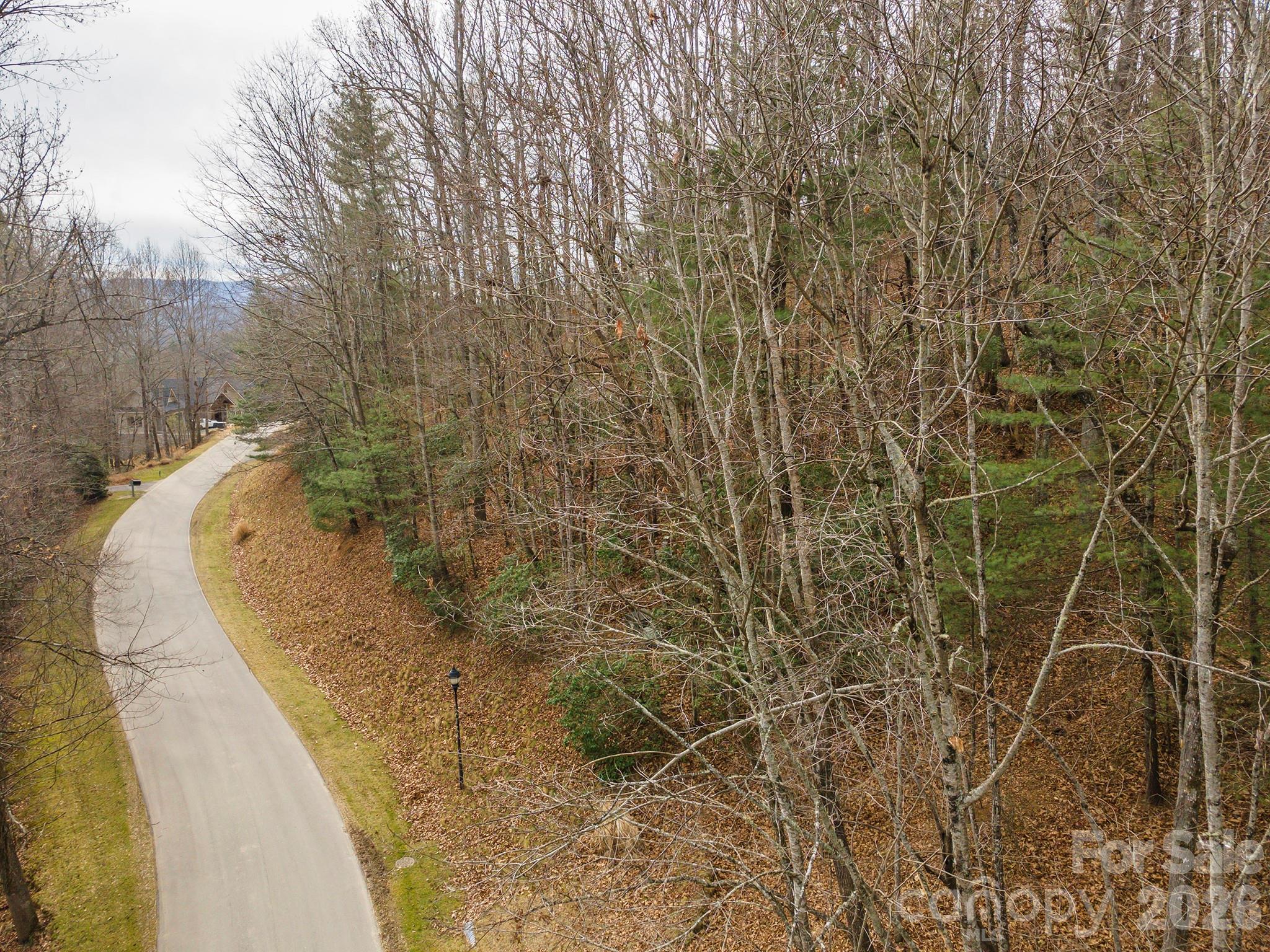 Champion Hills - Land