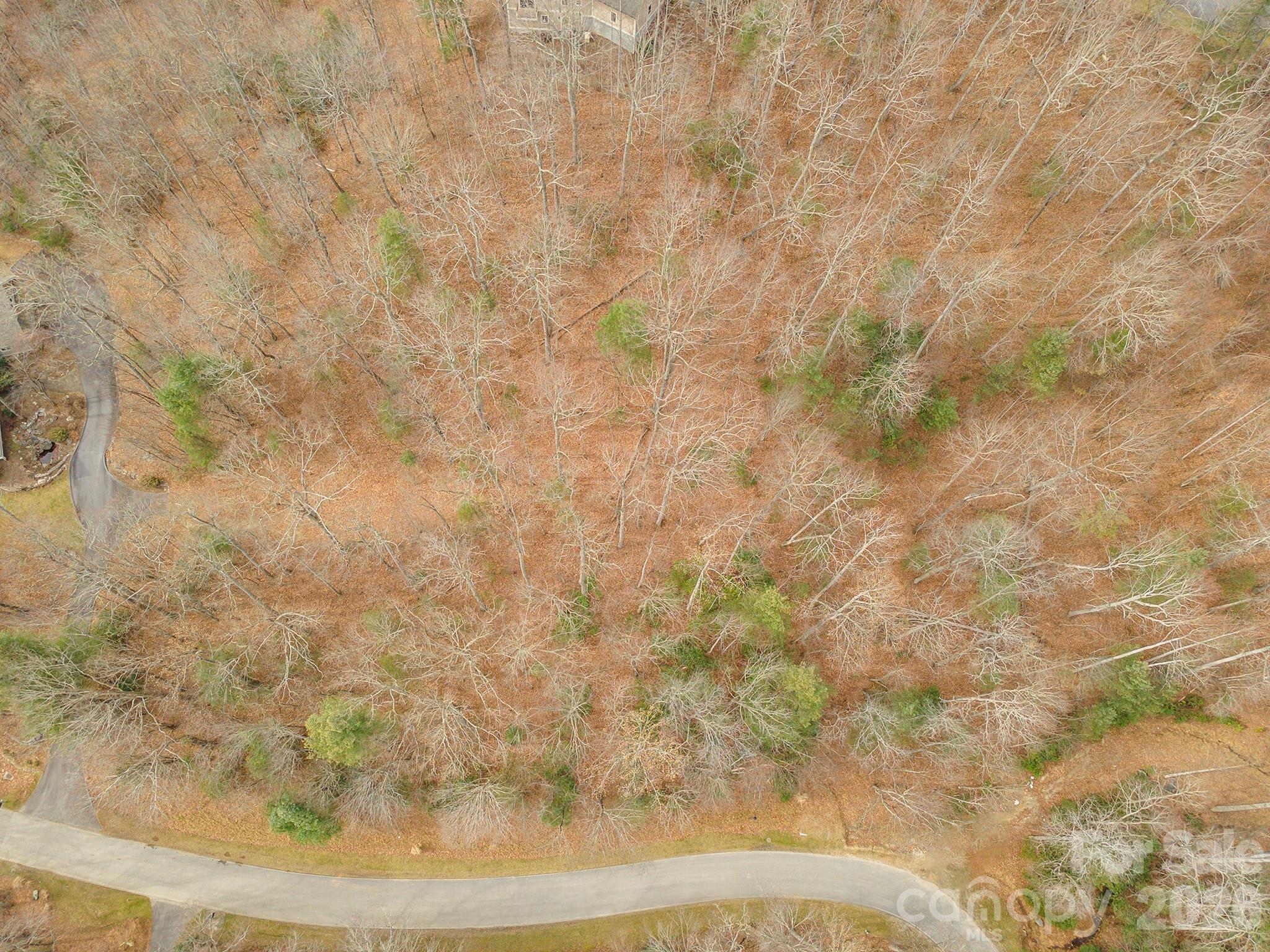 Champion Hills - Land