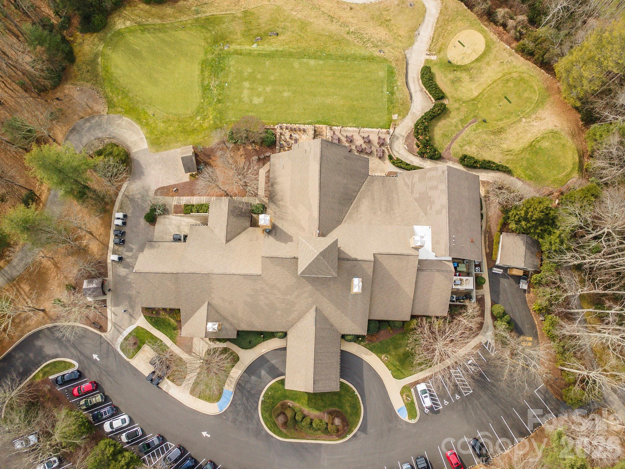 Champion Hills - Land