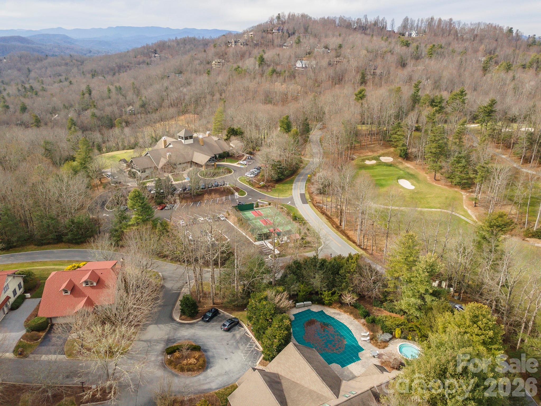 Champion Hills - Land