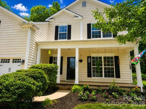 Photo of 5645 Winslow Avenue NW, Concord, NC 28027 (MLS # 4400484)