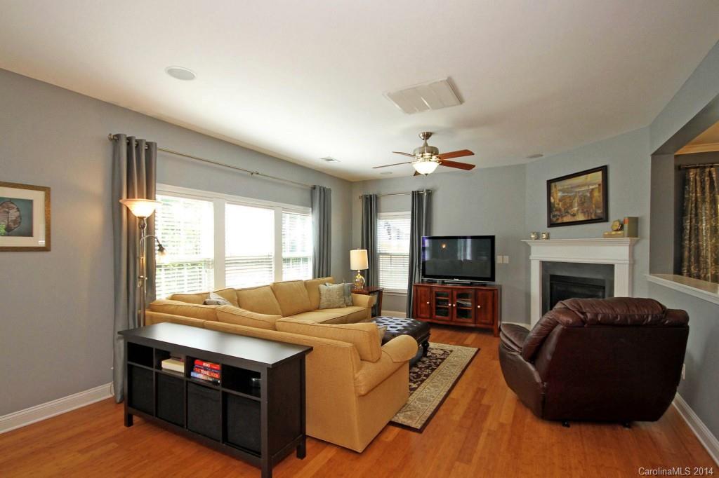 Waterlynn - Residential
