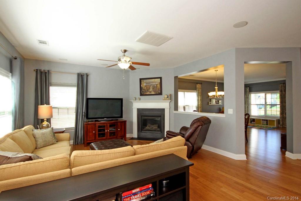 Waterlynn - Residential