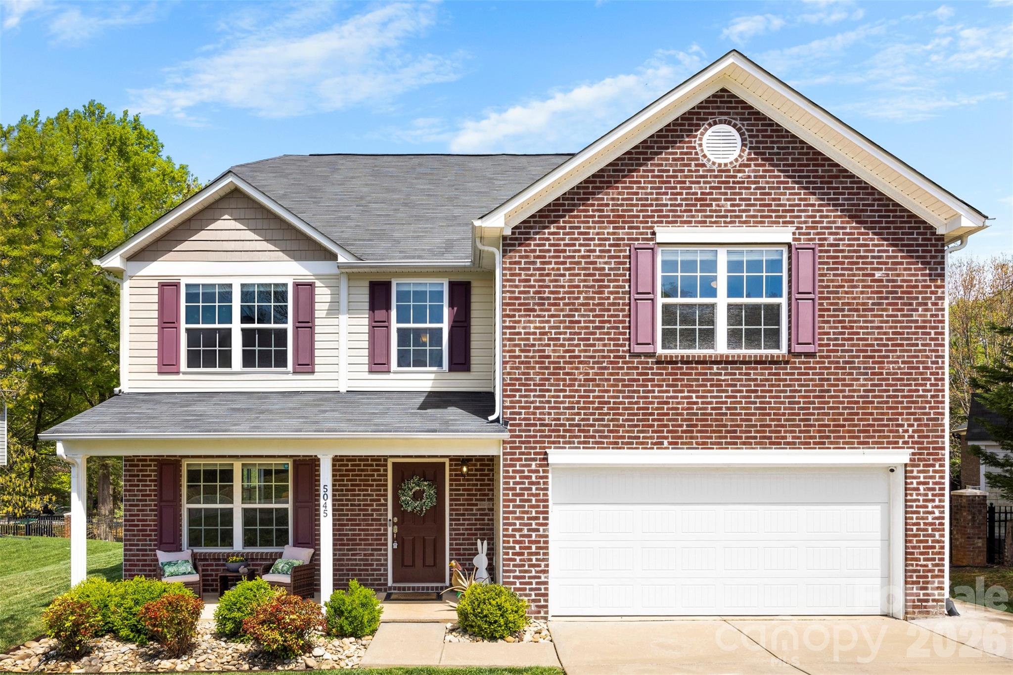 Ashley Place - Residential