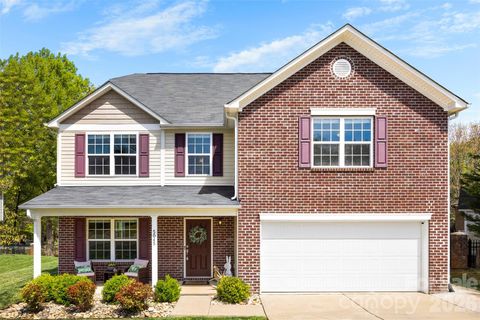 5045 Ashley Place Drive Bessemer City NC 28016