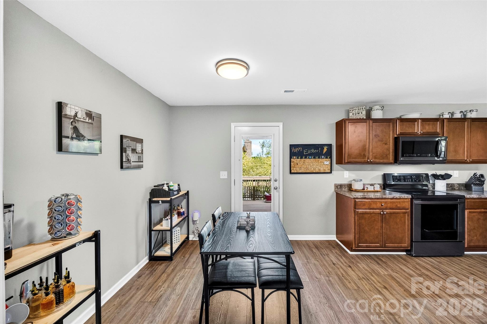 Ashley Place - Residential