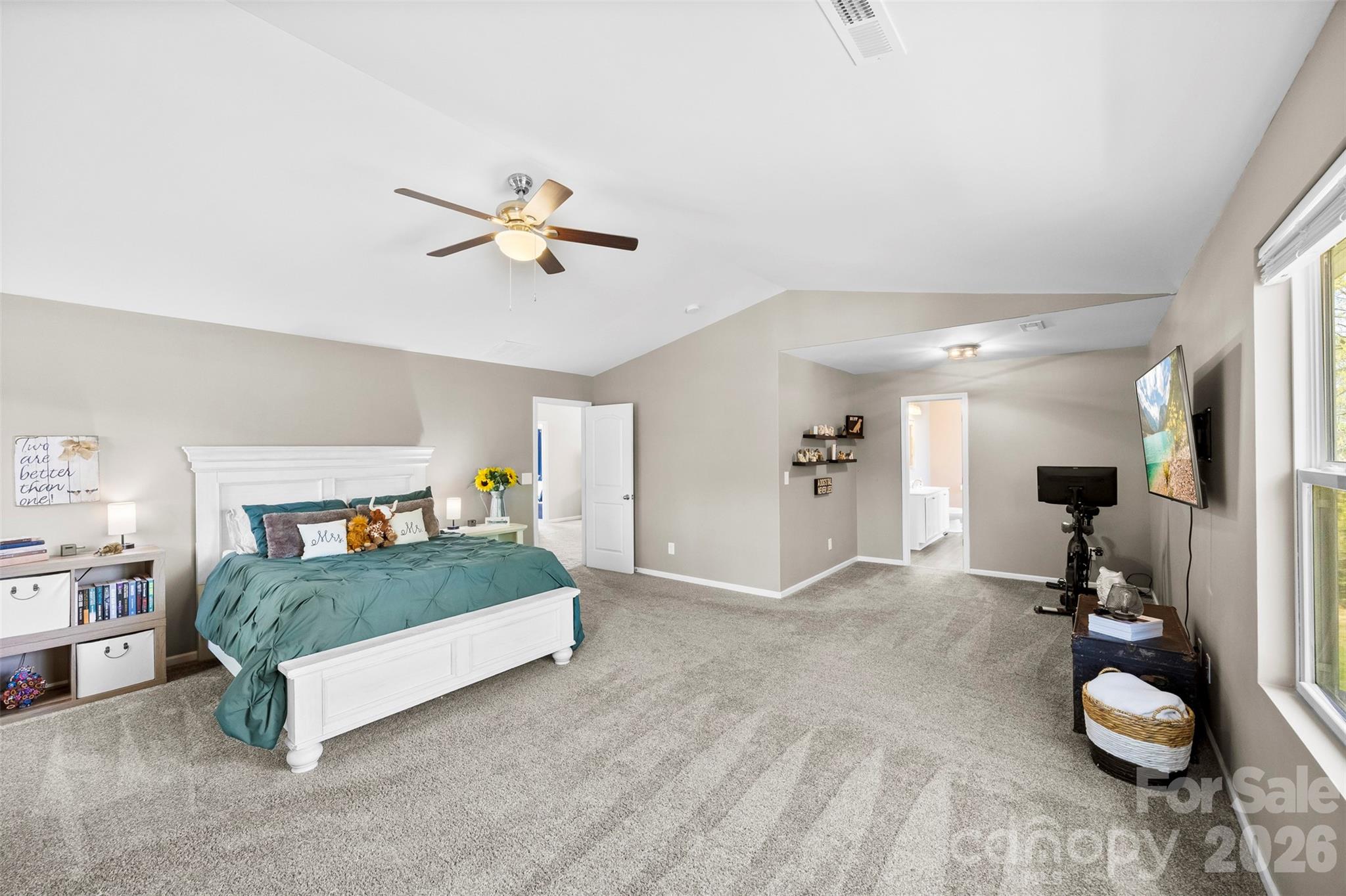 Ashley Place - Residential