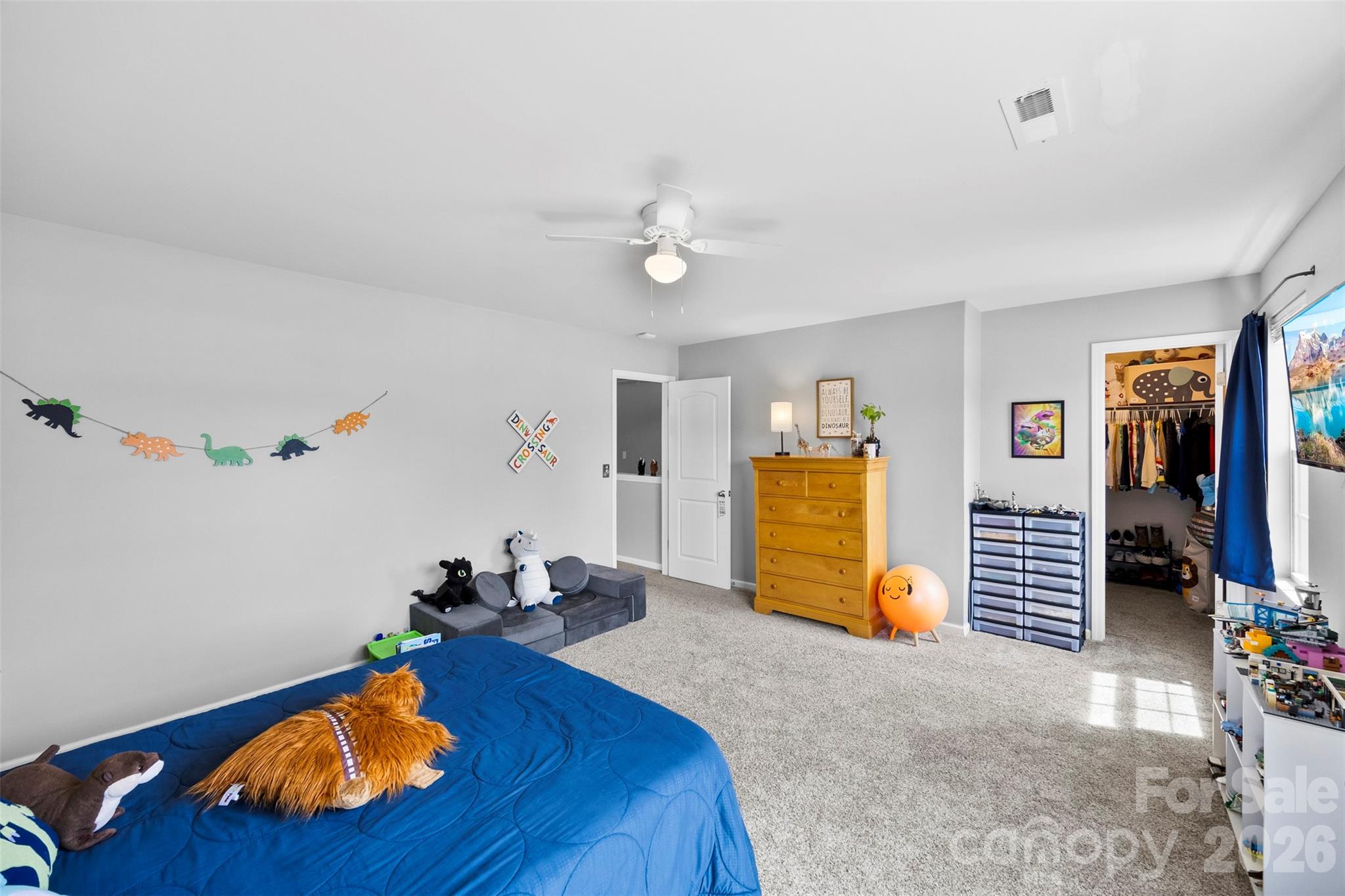 Ashley Place - Residential