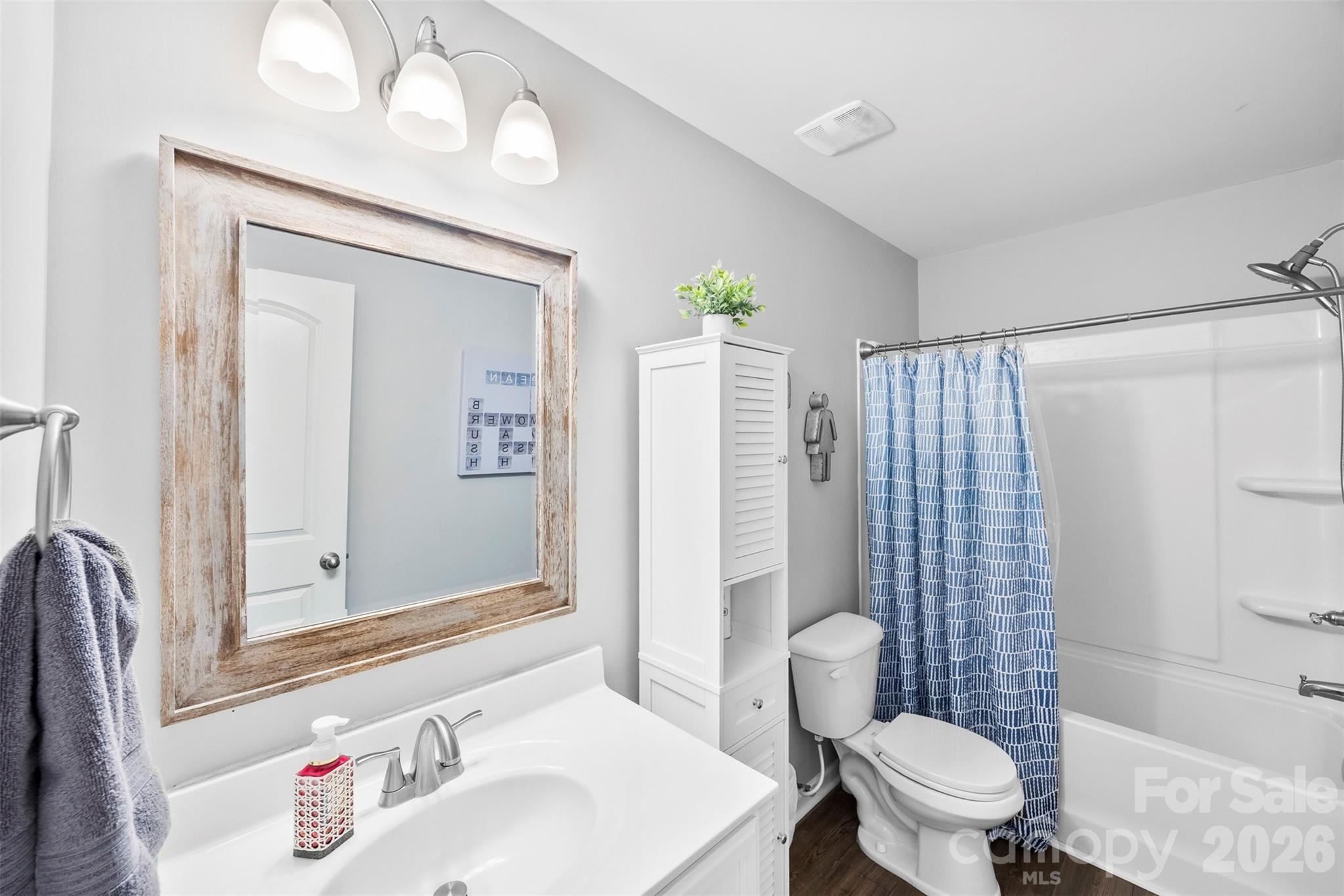 Ashley Place - Residential