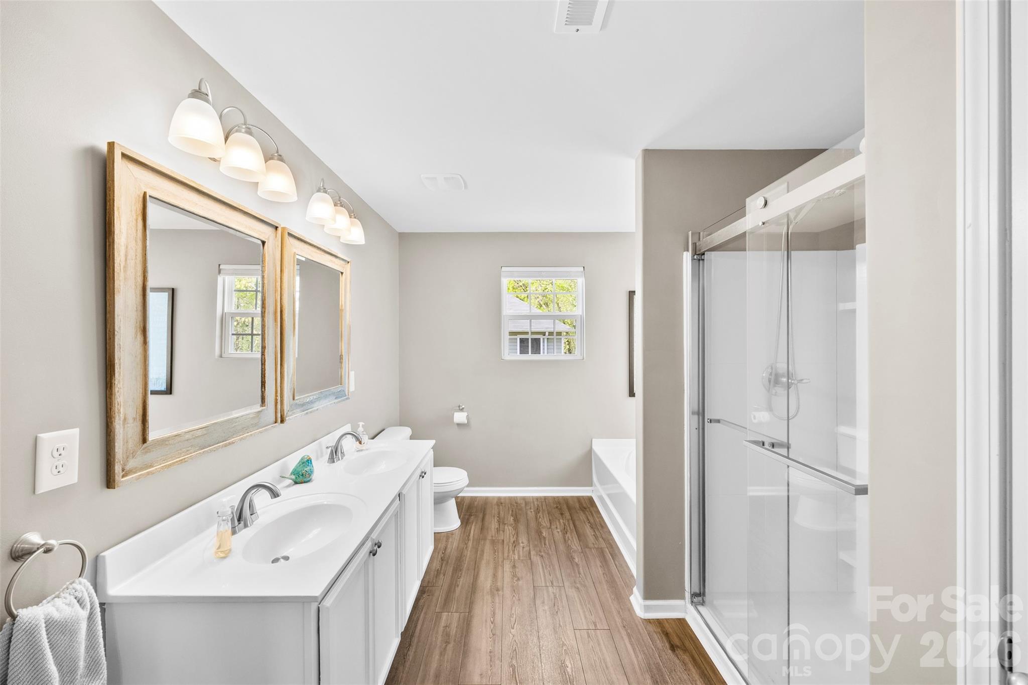 Ashley Place - Residential