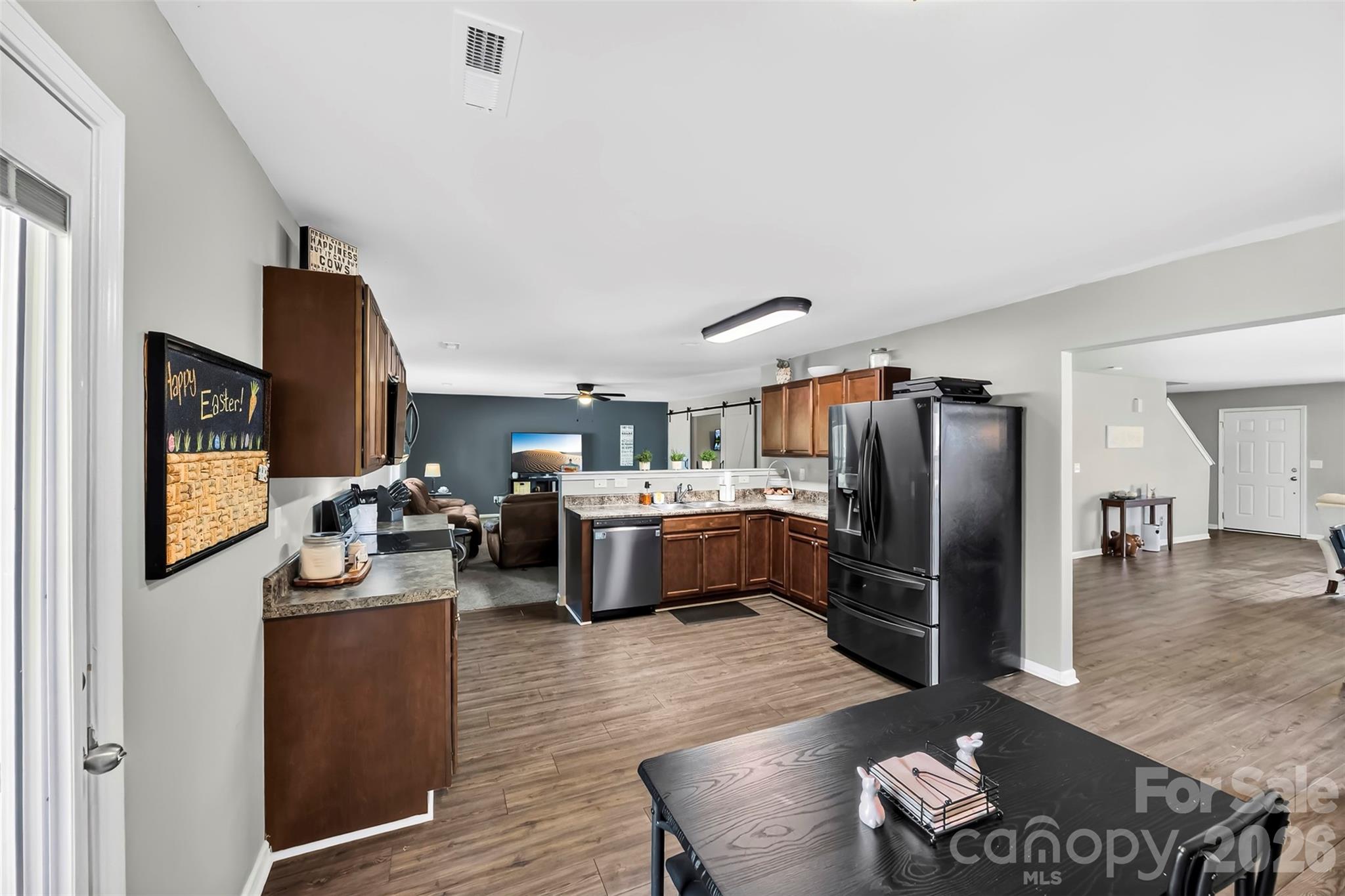 Ashley Place - Residential