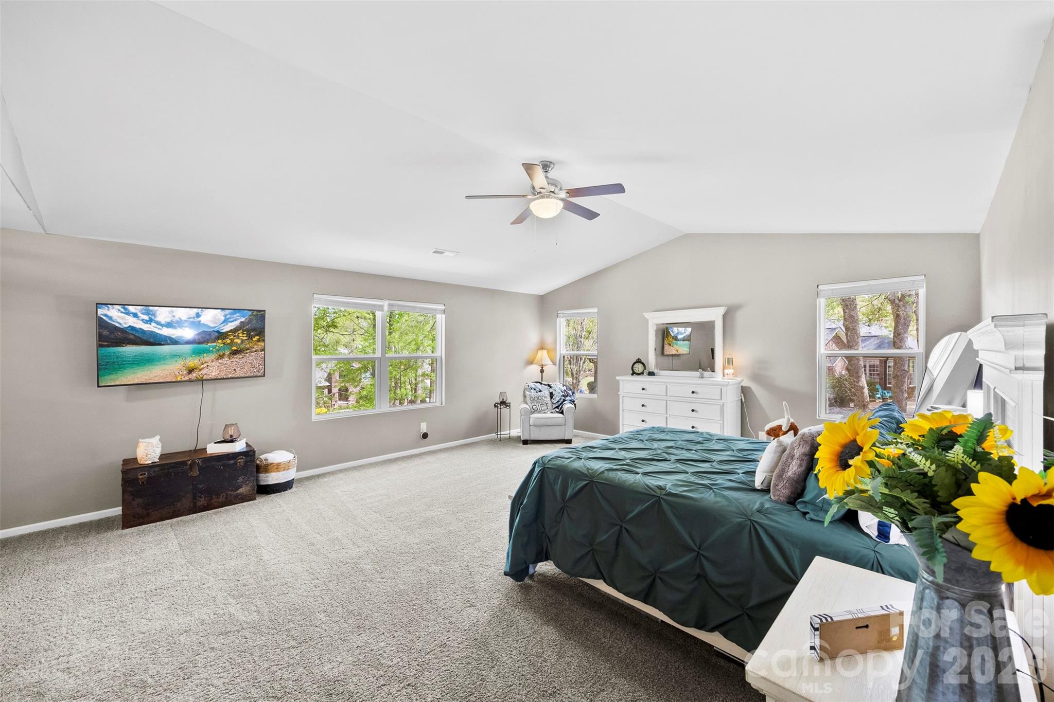 Ashley Place - Residential