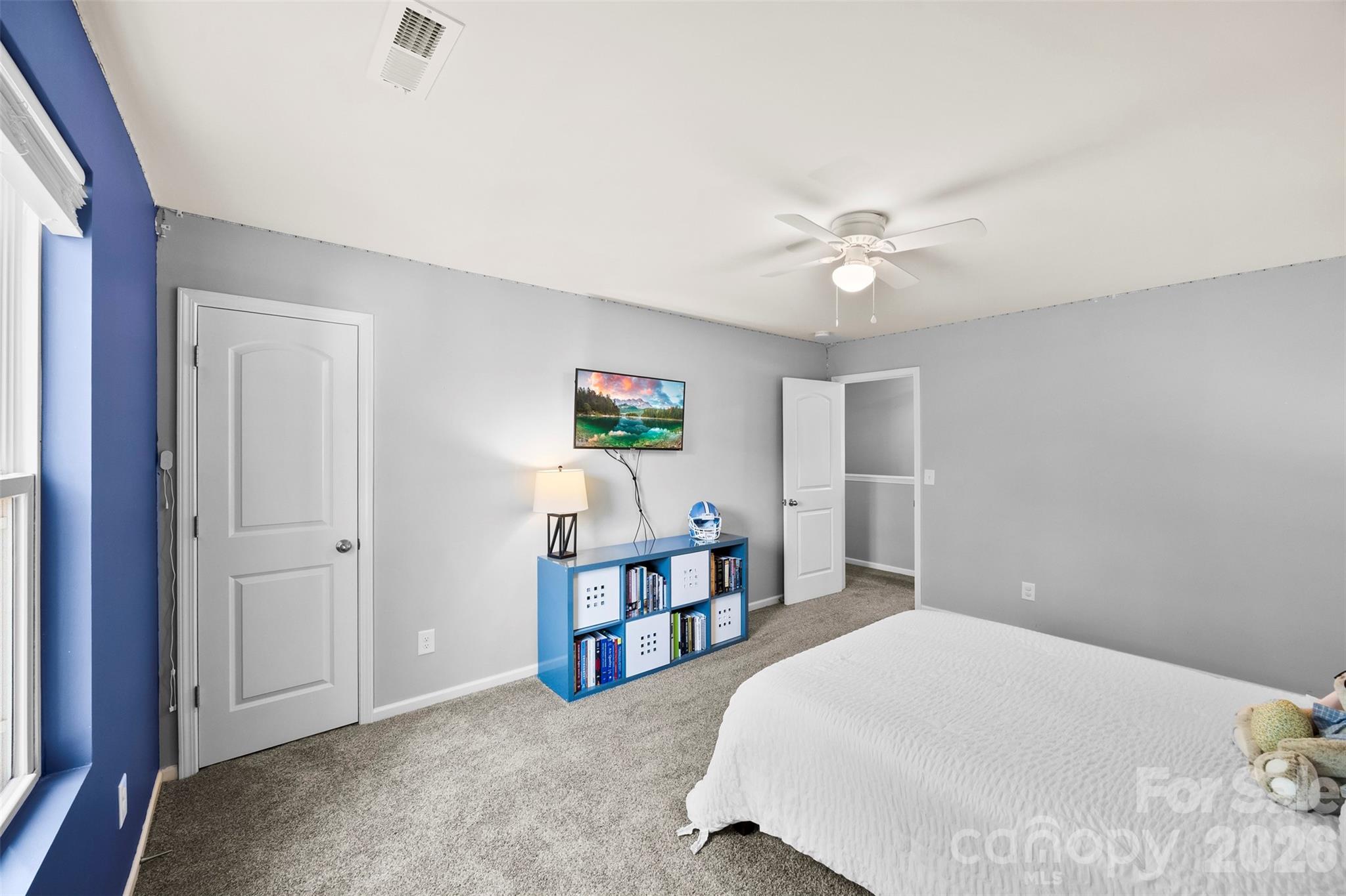 Ashley Place - Residential